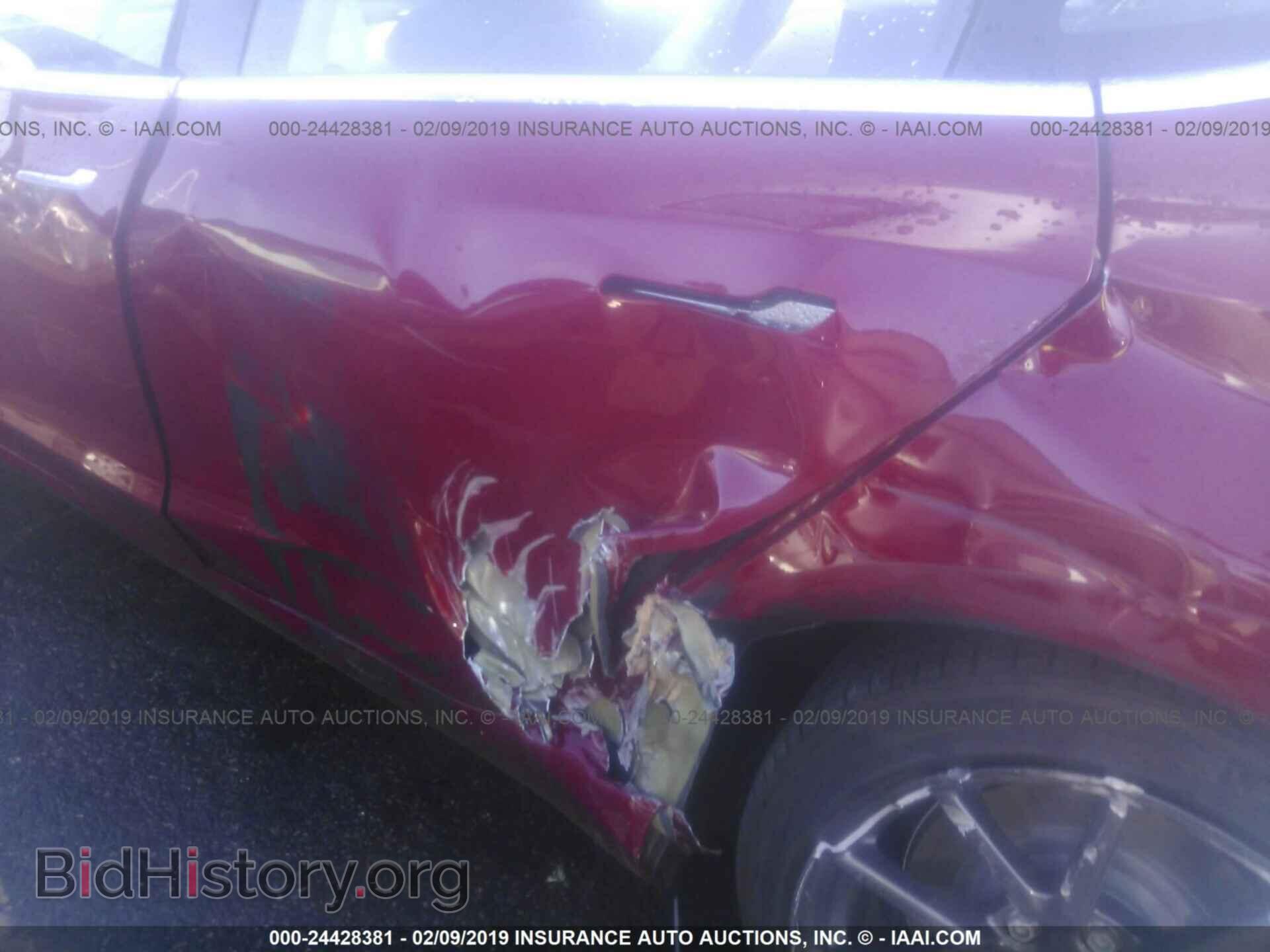 2018 TESLA MODEL 3 - VIN: 5YJ3E1EB3JF091380 - Фото 6