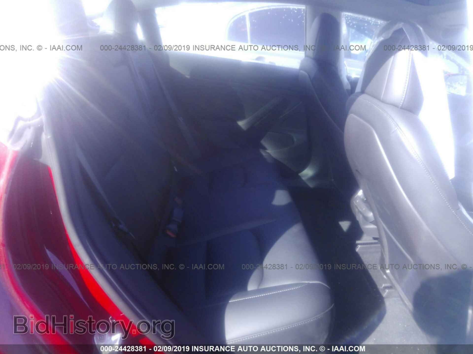 2018 TESLA MODEL 3 - VIN: 5YJ3E1EB3JF091380 - Фото 8