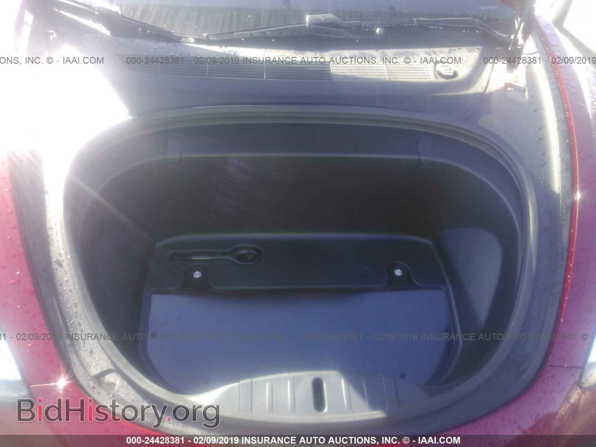 2018 TESLA MODEL 3 - VIN: 5YJ3E1EB3JF091380 - Фото 10