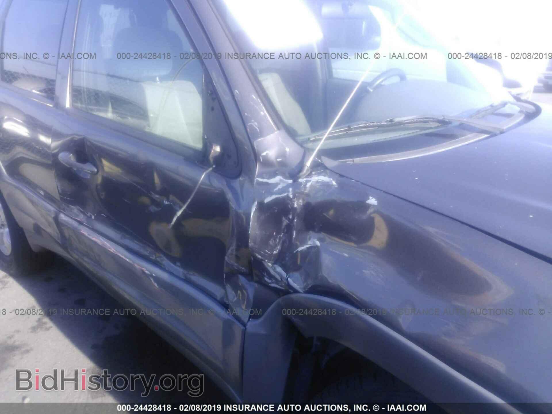 2002 MAZDA TRIBUTE - VIN: 4F2CU09122KM39916 - Photo 6