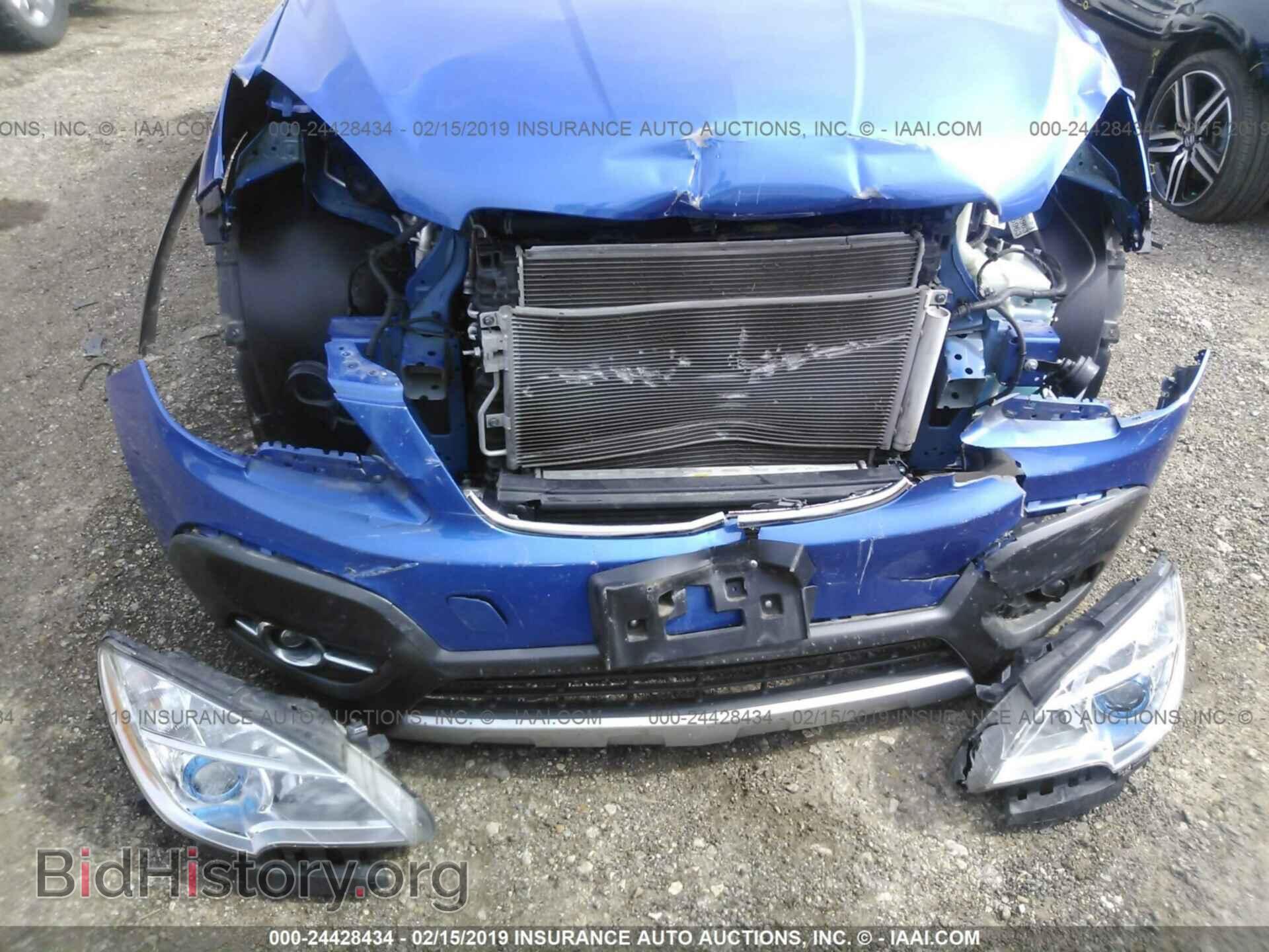 2015 BUICK ENCORE - VIN: KL4CJFSB2FB168533 - Фото 6