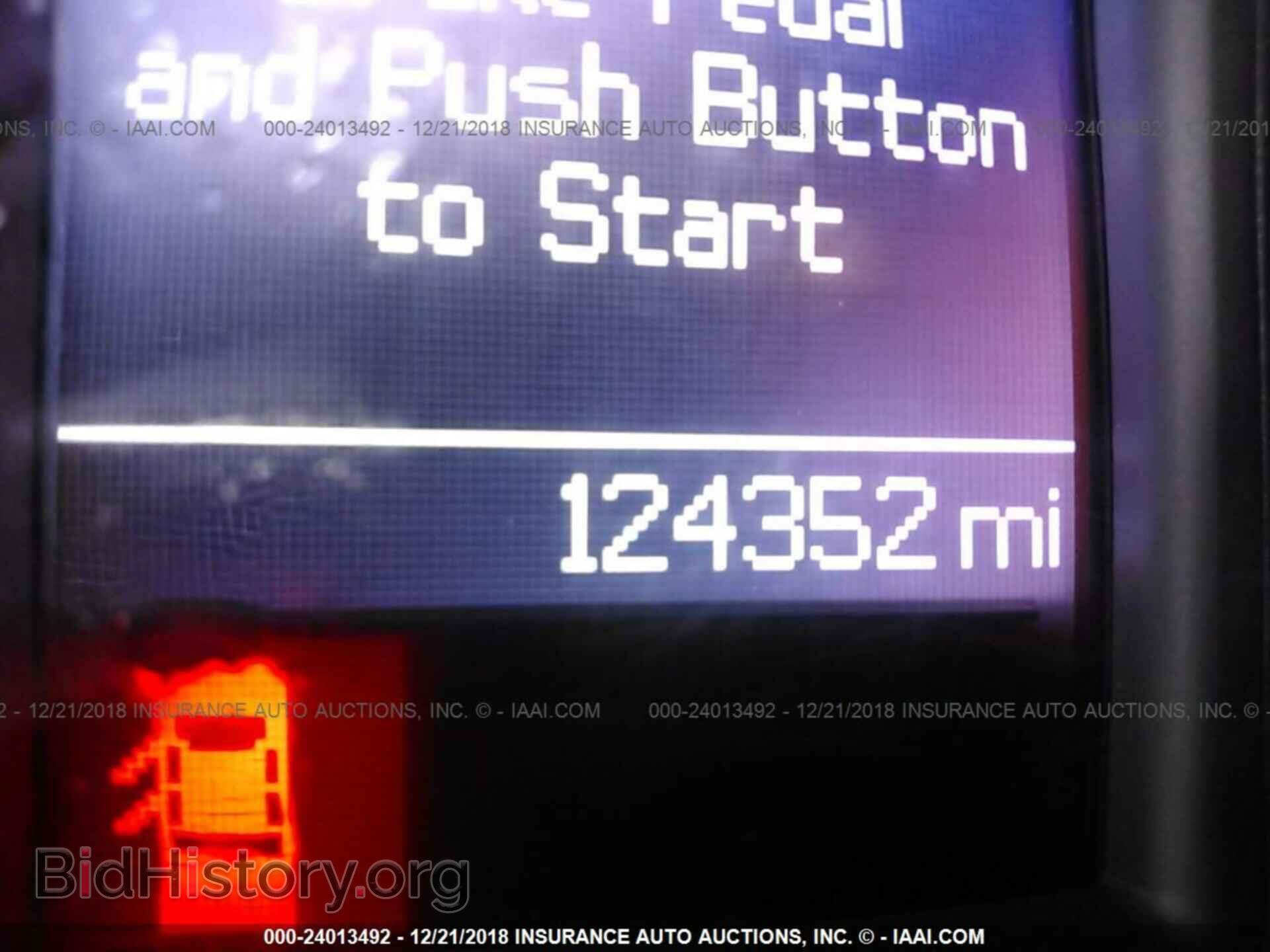 2011 DODGE CHARGER - VIN: 2B3CL1CT0BH540108 - Фото 7