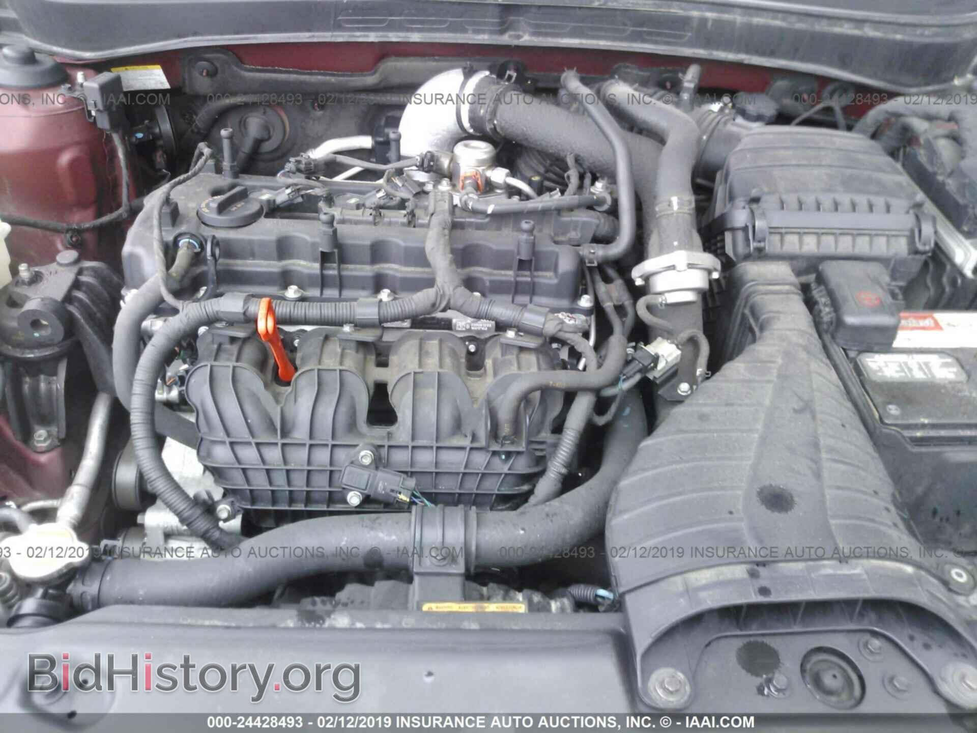 2012 HYUNDAI SONATA - VIN: 5NPEC4AB1CH439963 - Photo 10