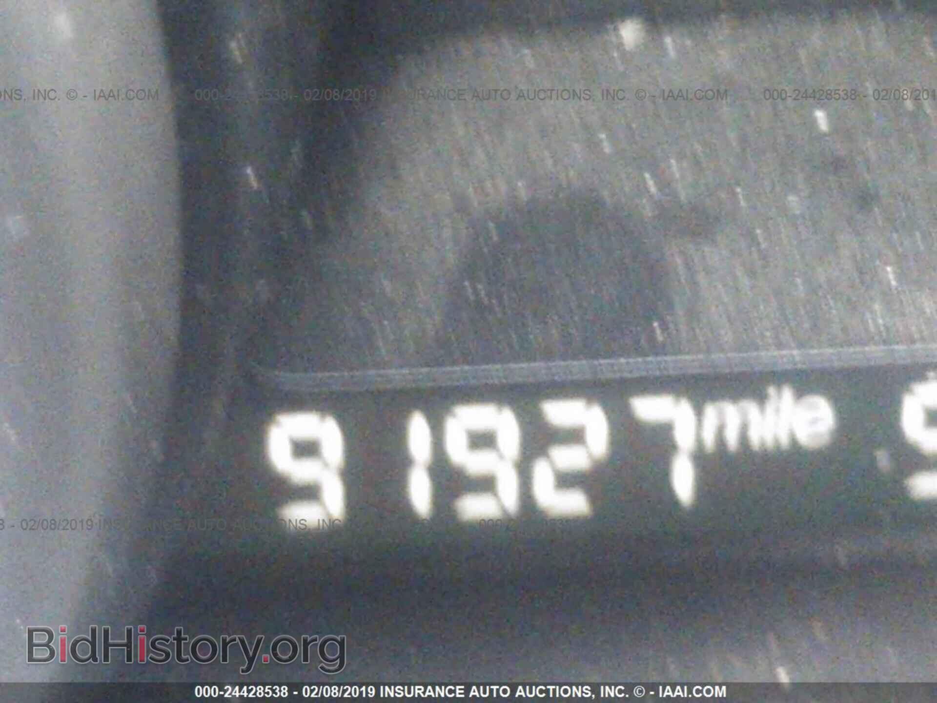 2012 MAZDA 3 - VIN: JM1BL1V76C1605196 - Photo 7