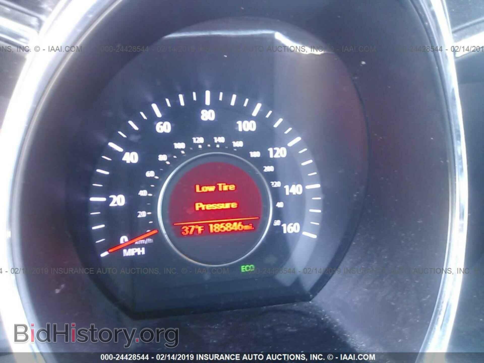 2013 KIA OPTIMA - VIN: 5XXGM4A7XDG140325 - Photo 7