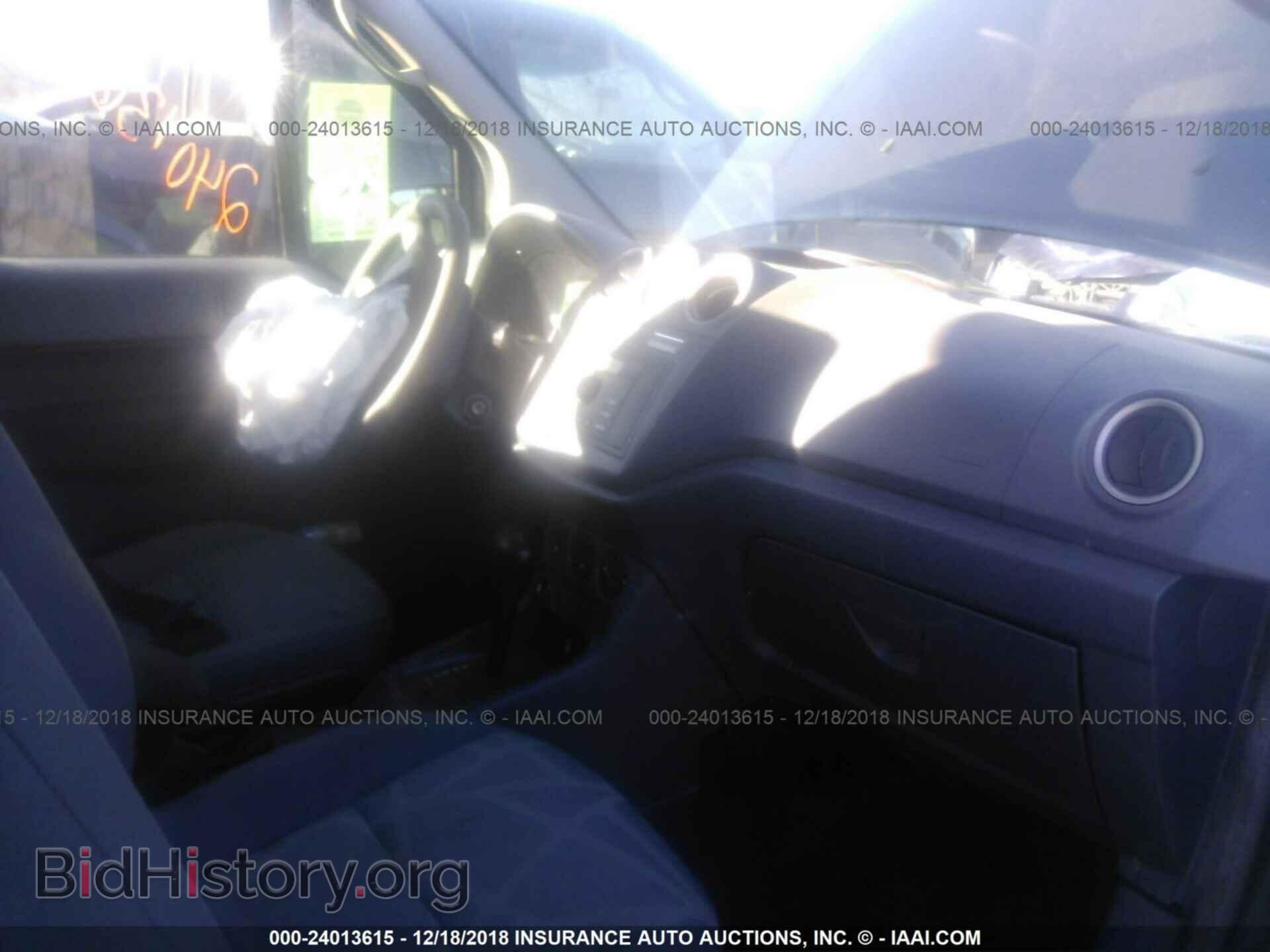 2011 FORD TRANSIT CONNECT - VIN: NM0LS7AN2BT052013 - Фото 5