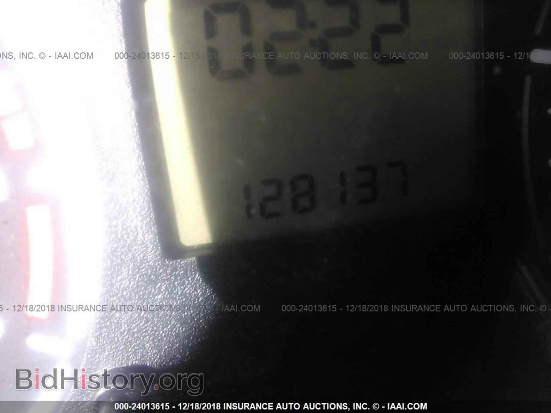 2011 FORD TRANSIT CONNECT - VIN: NM0LS7AN2BT052013 - Фото 7