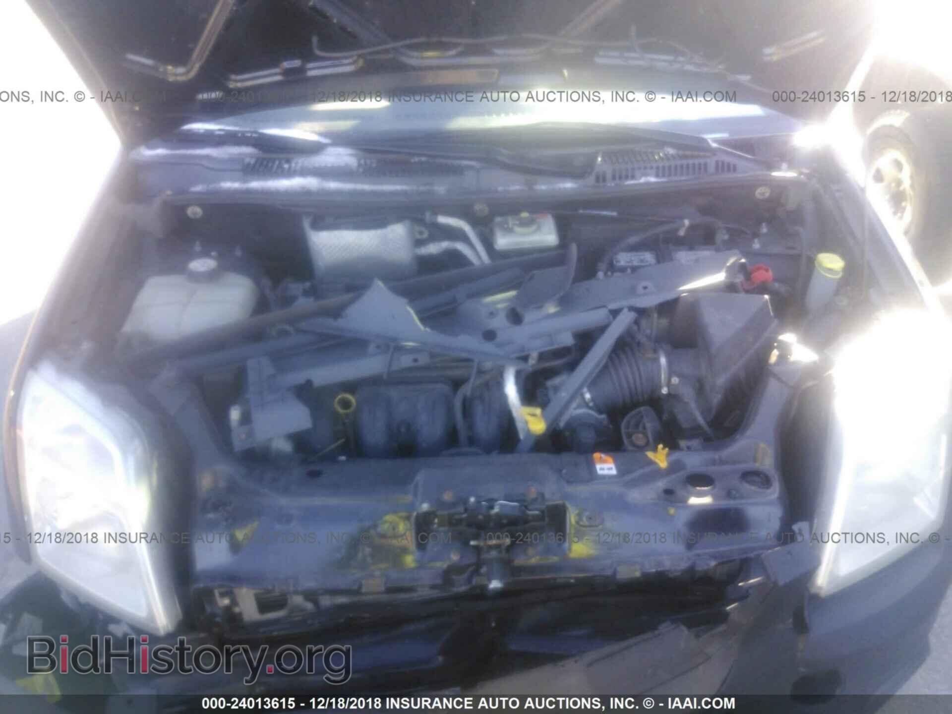 2011 FORD TRANSIT CONNECT - VIN: NM0LS7AN2BT052013 - Фото 10