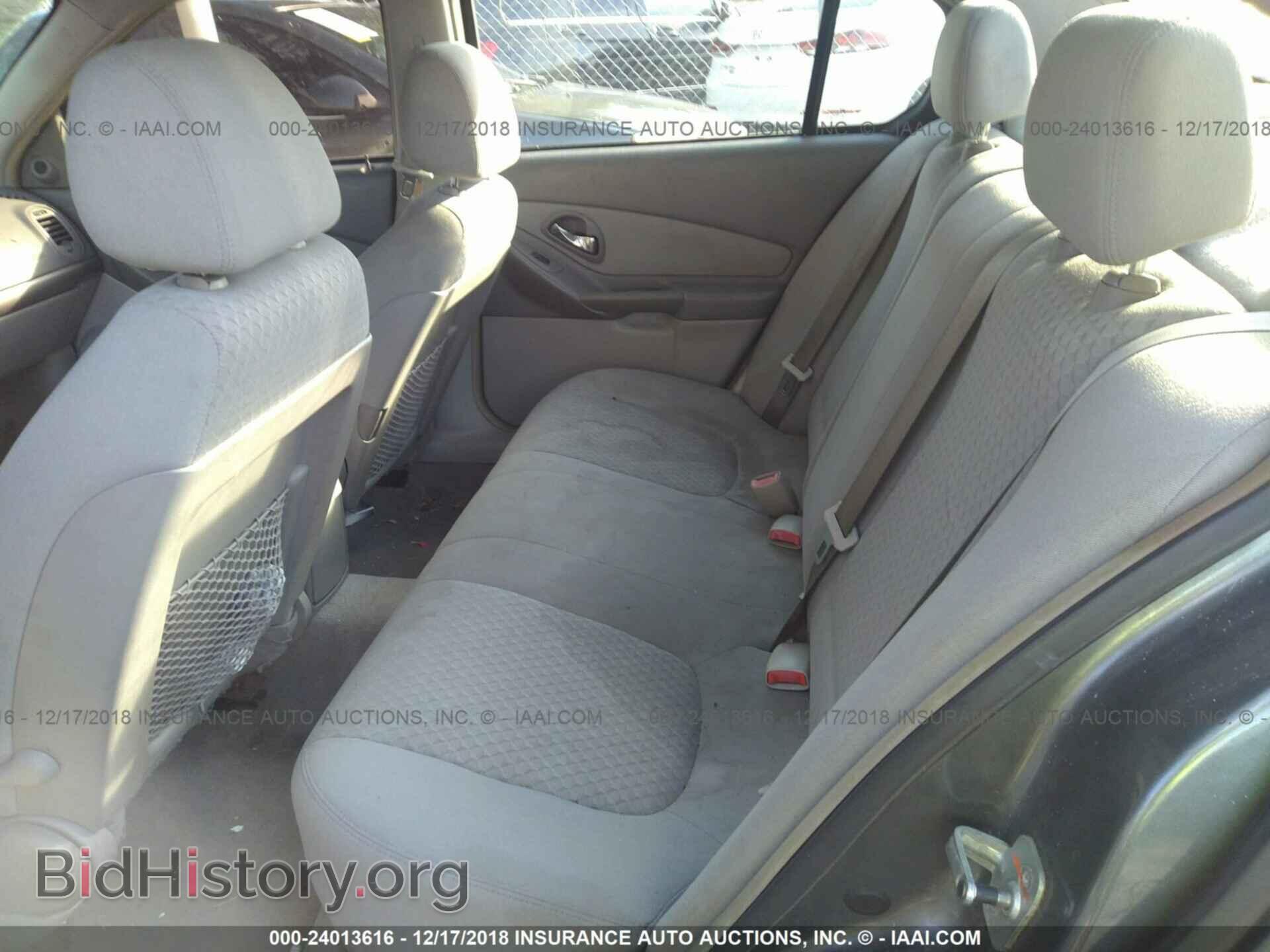 2010 DODGE AVENGER - VIN: 1B3CC5FB8AN114117 - Фото 8