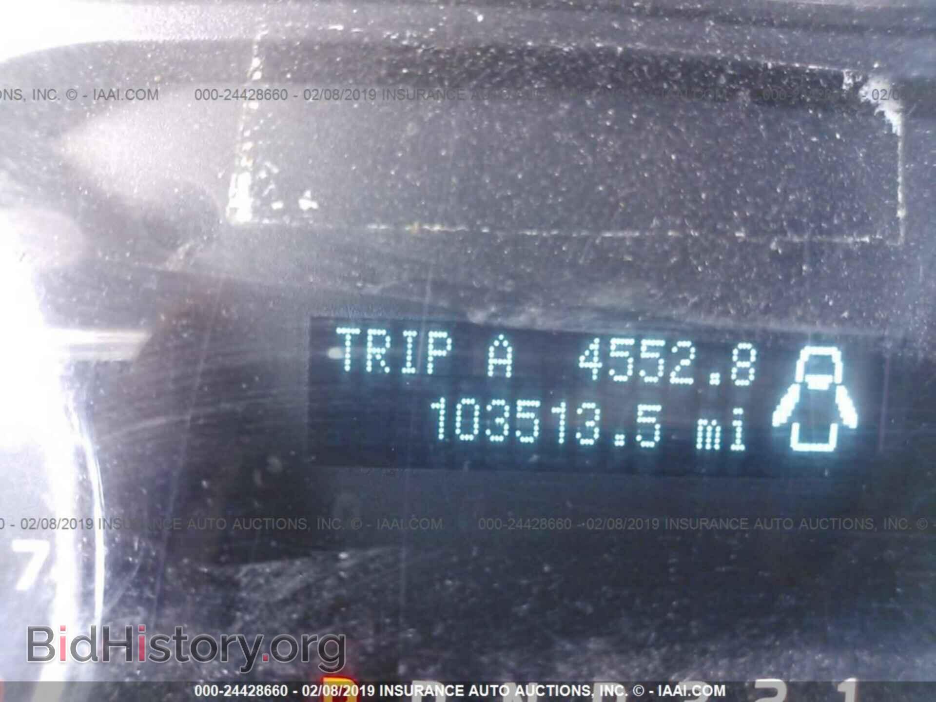 2011 FORD F150 - VIN: 1FTFX1EF3BFA70715 - Photo 7