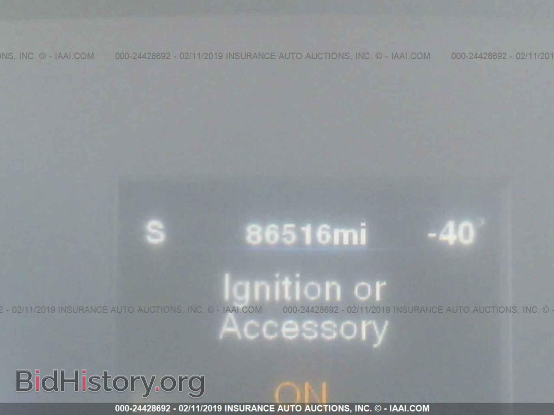 2012 CHRYSLER 300C - VIN: 2C3CCAET7CH236565 - Photo 7