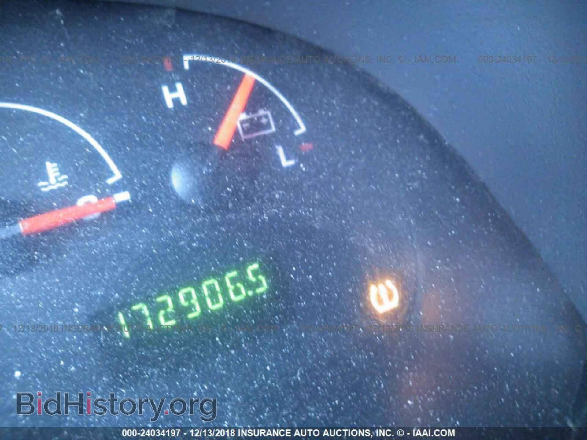 2008 FORD ECONOLINE - VIN: 1FTNS24W28DB59553 - Фото 7