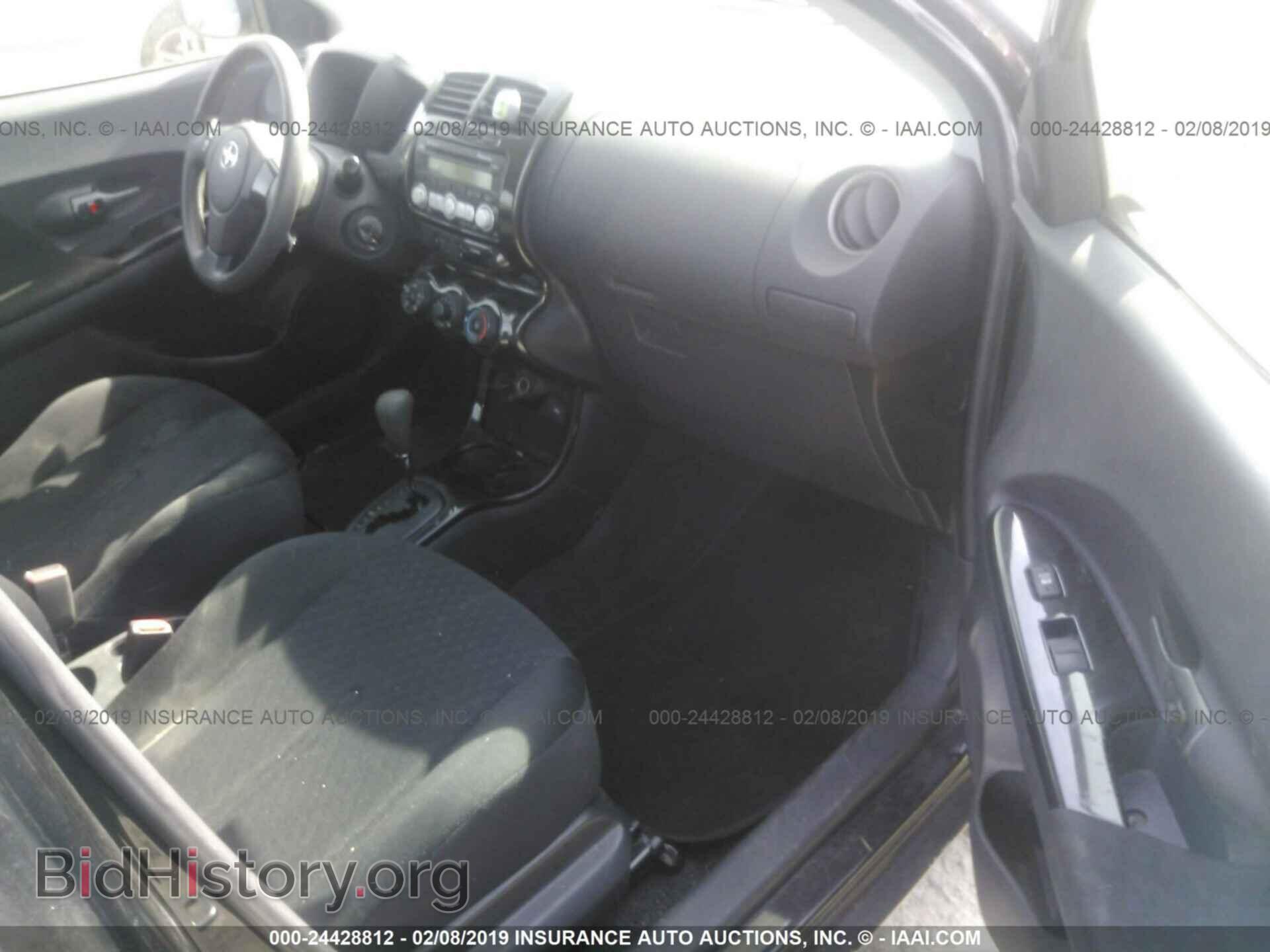 2010 DODGE AVENGER - VIN: 1B3CC5FV5AN122783 - Фото 5
