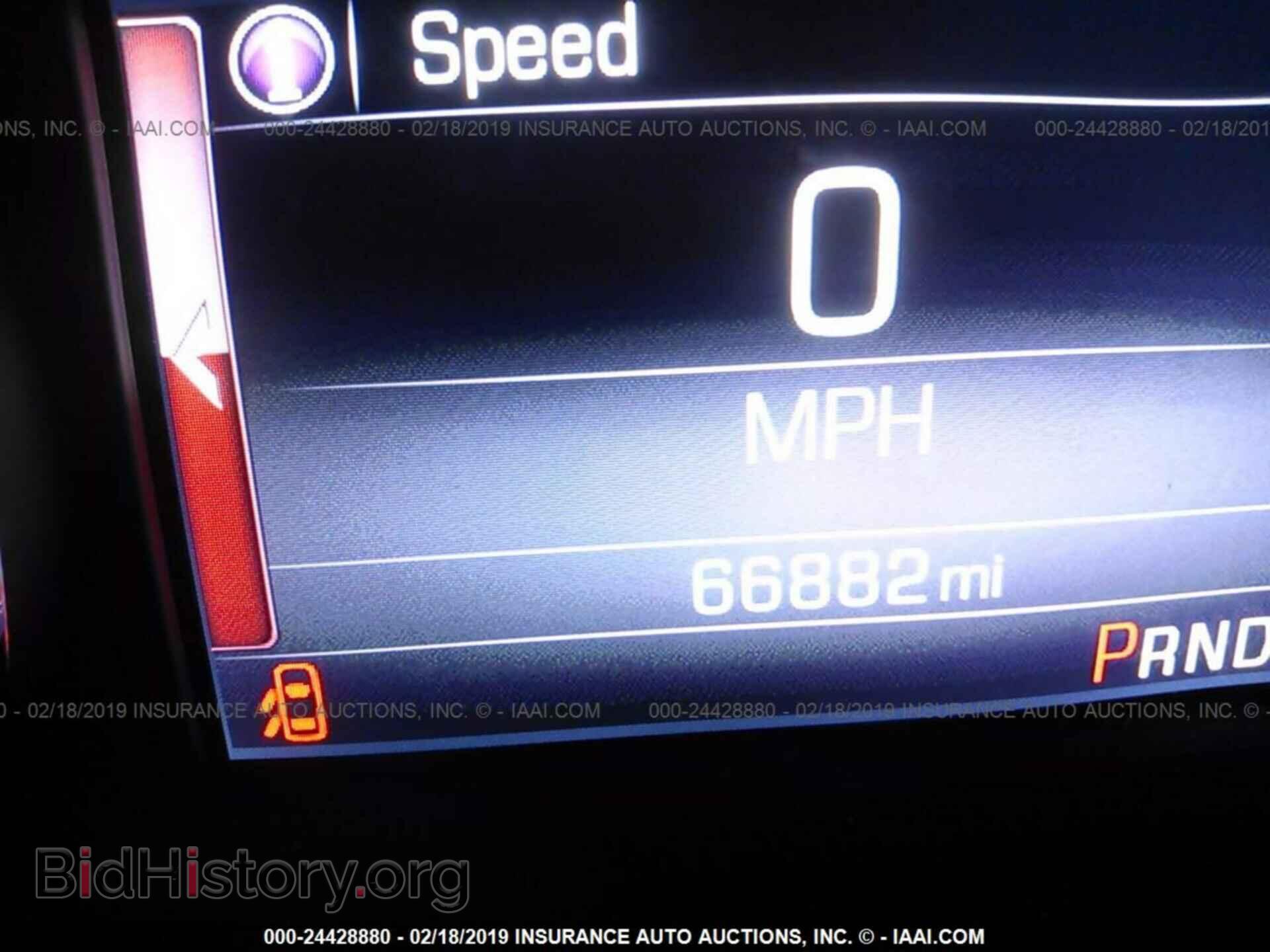 2014 GMC SIERRA - VIN: 1GTV2UEC4EZ210677 - Фото 7