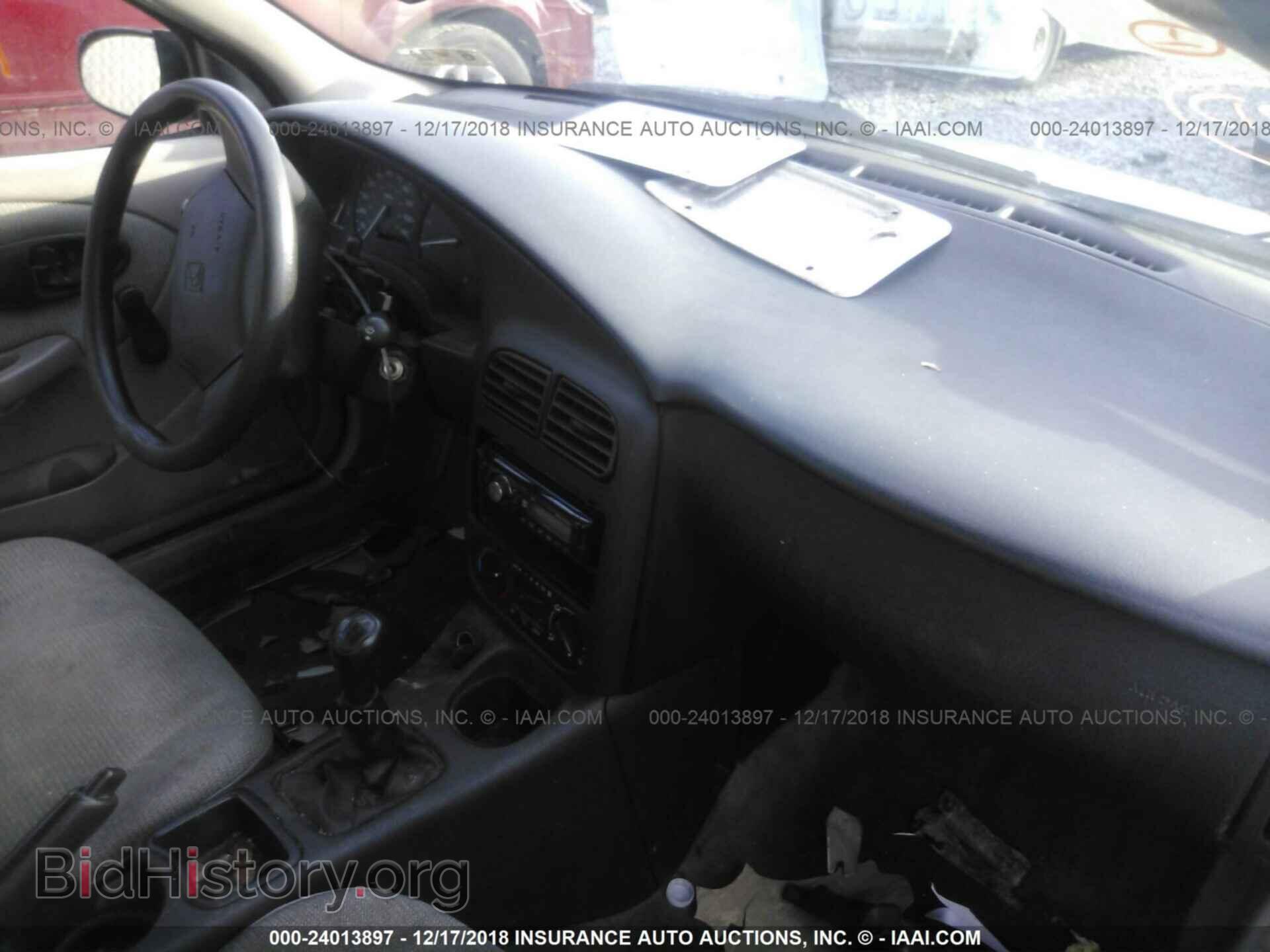 2014 FORD TAURUS - VIN: 1FAHP2E85EG133852 - Photo 5