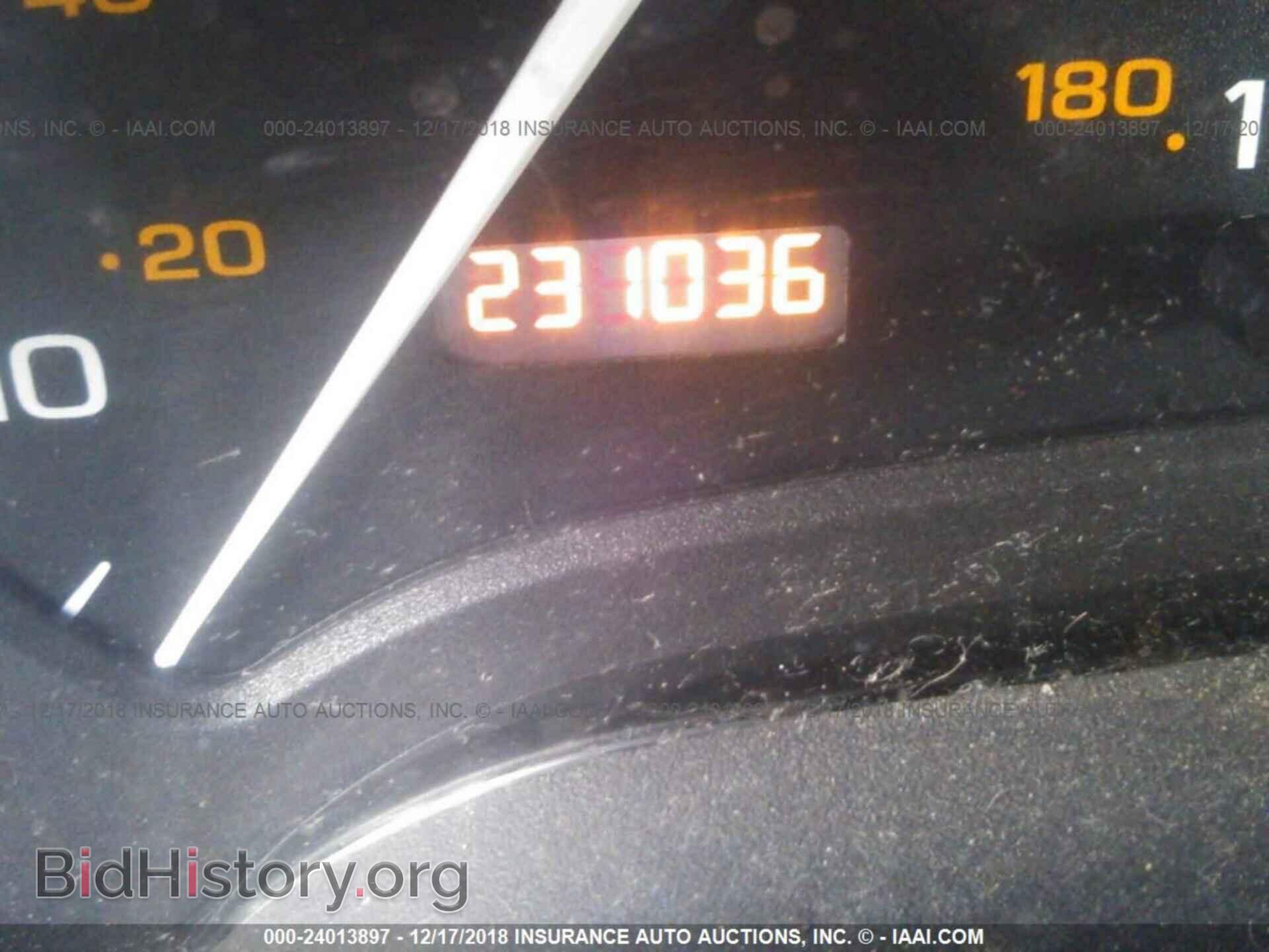 2002 SATURN SL - VIN: 1G8ZF52812Z148723 - Фото 7