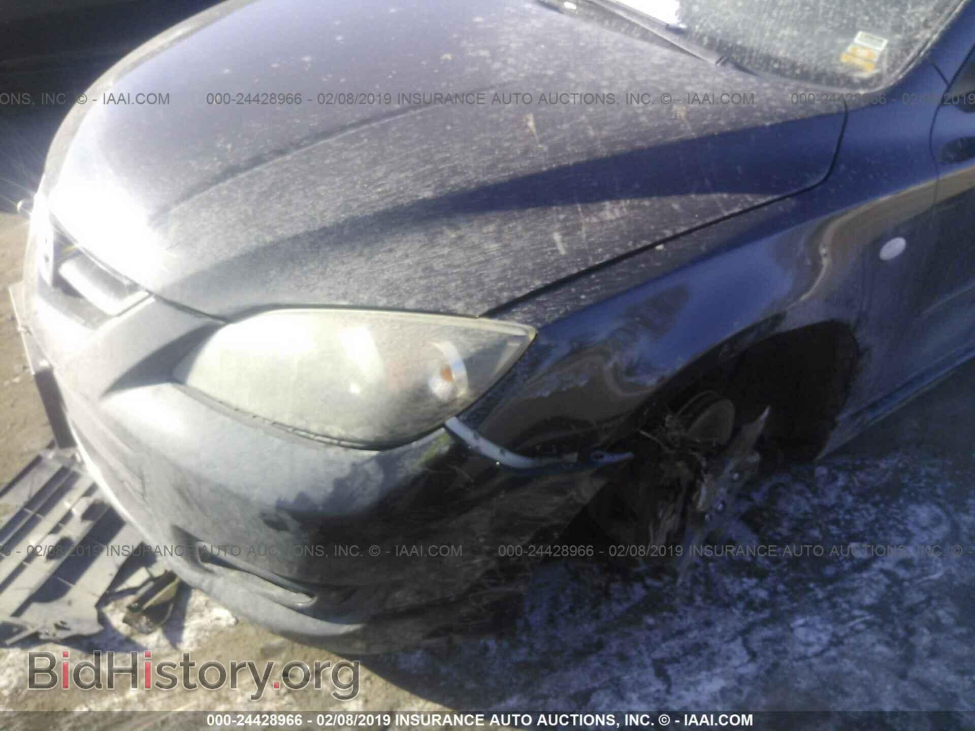 2008 MAZDA SPEED - VIN: JM1BK34L081796957 - Photo 6