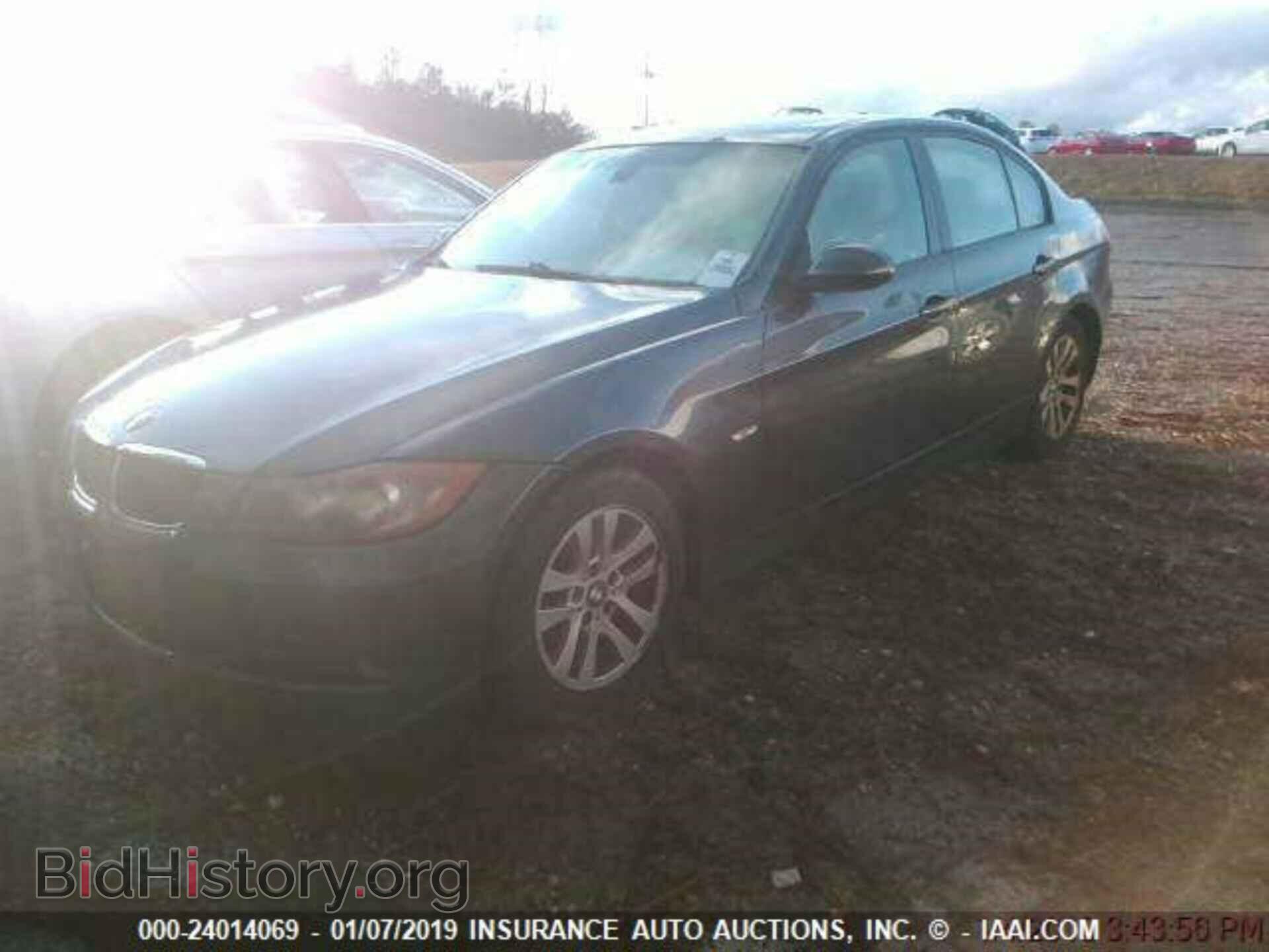 Photo 1C3CDFAA2FD237140 - DODGE DART 2015