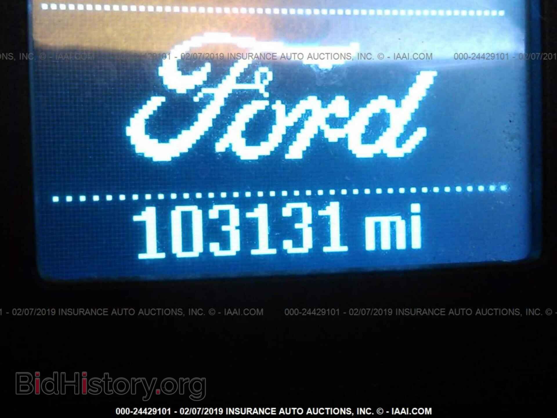 2015 FORD TRANSIT CONNECT - VIN: NM0LE7EX9F1190720 - Фото 7