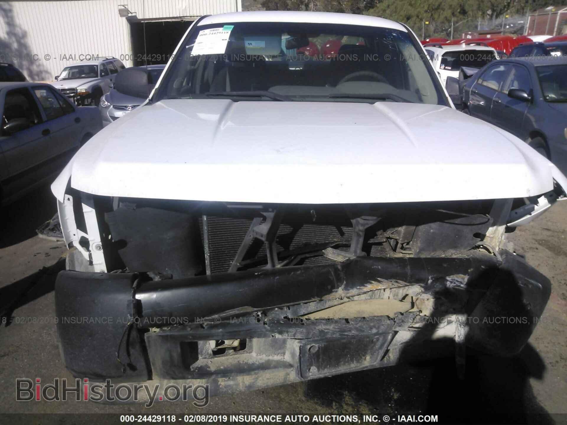 2008 CHEVROLET SILVERADO - VIN: 1GCEC19J38E202425 - Photo 6