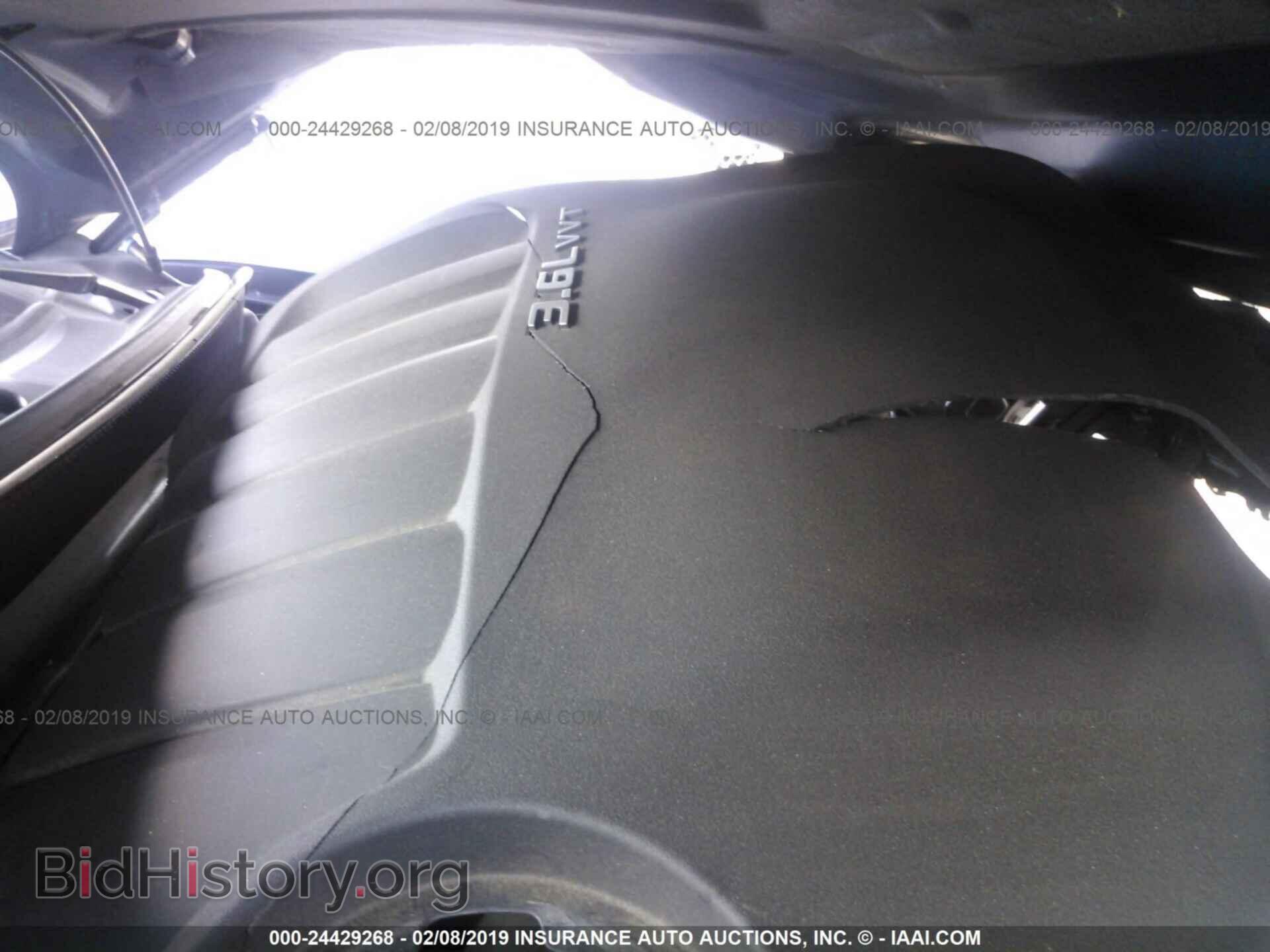 2013 DODGE AVENGER - VIN: 1C3CDZCG1DN709404 - Photo 10