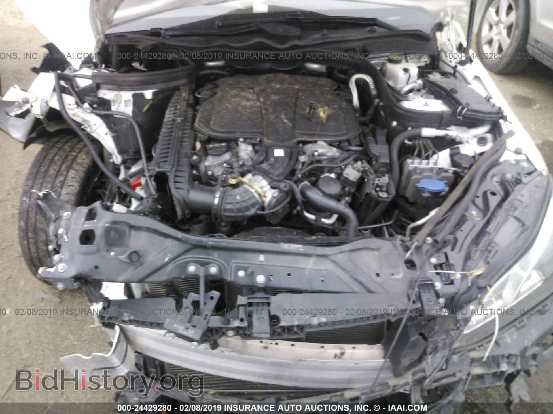 2014 MERCEDES-BENZ E - VIN: WDDHF5KB4EB012635 - Фото 10