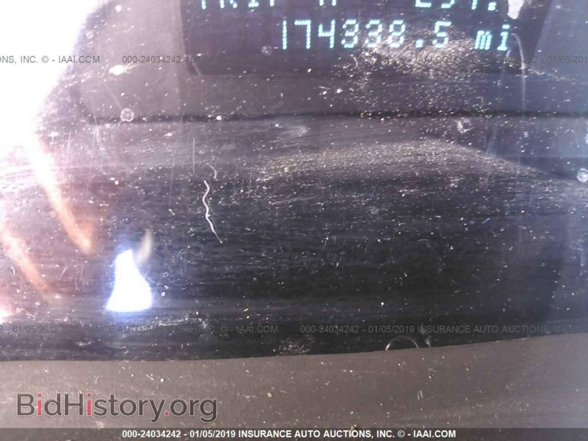 2012 FORD ESCAPE - VIN: 1FMCU0C75CKA09999 - Photo 7