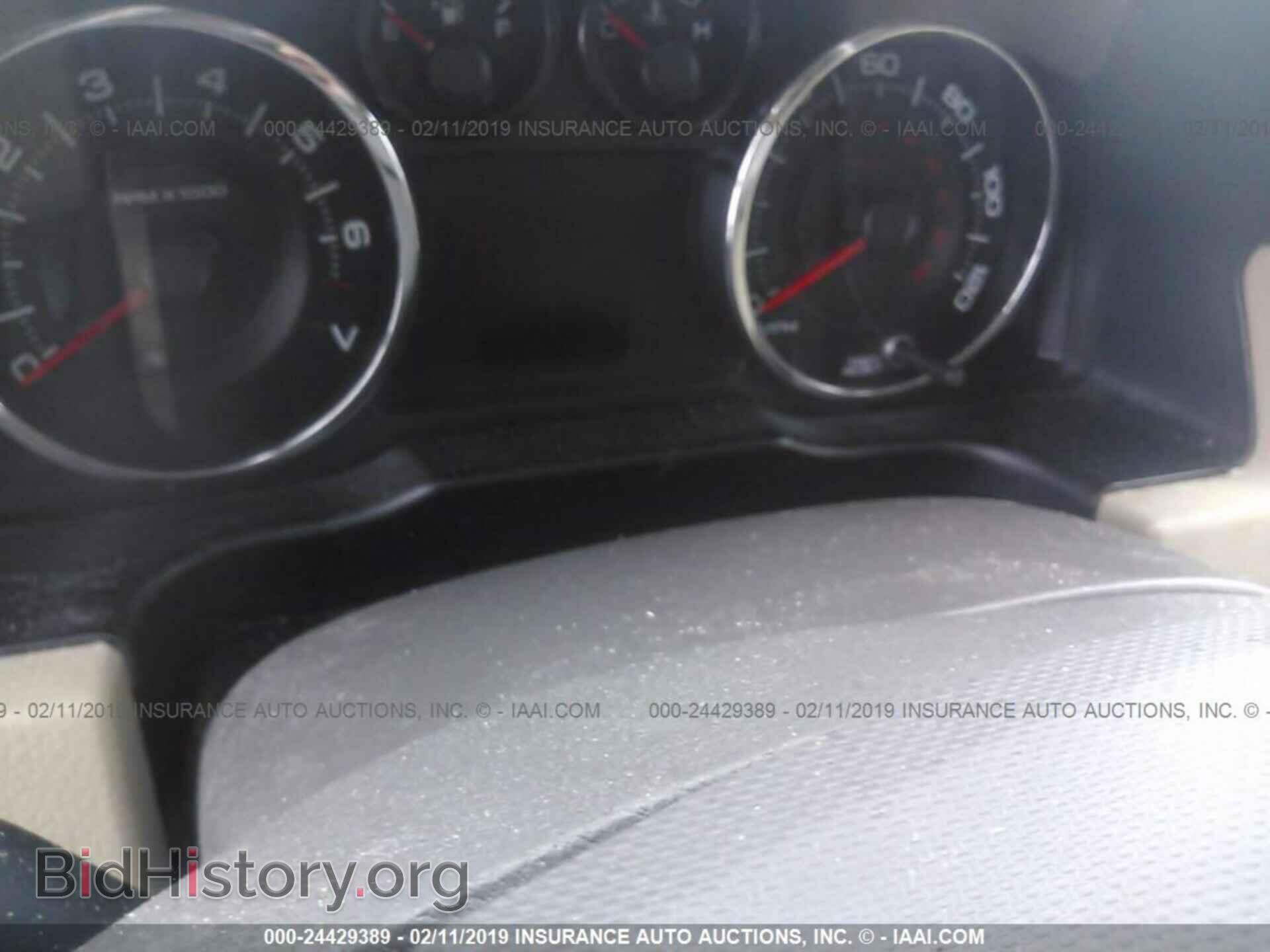 2007 FORD EDGE - VIN: 2FMDK36C77BA69092 - Photo 7