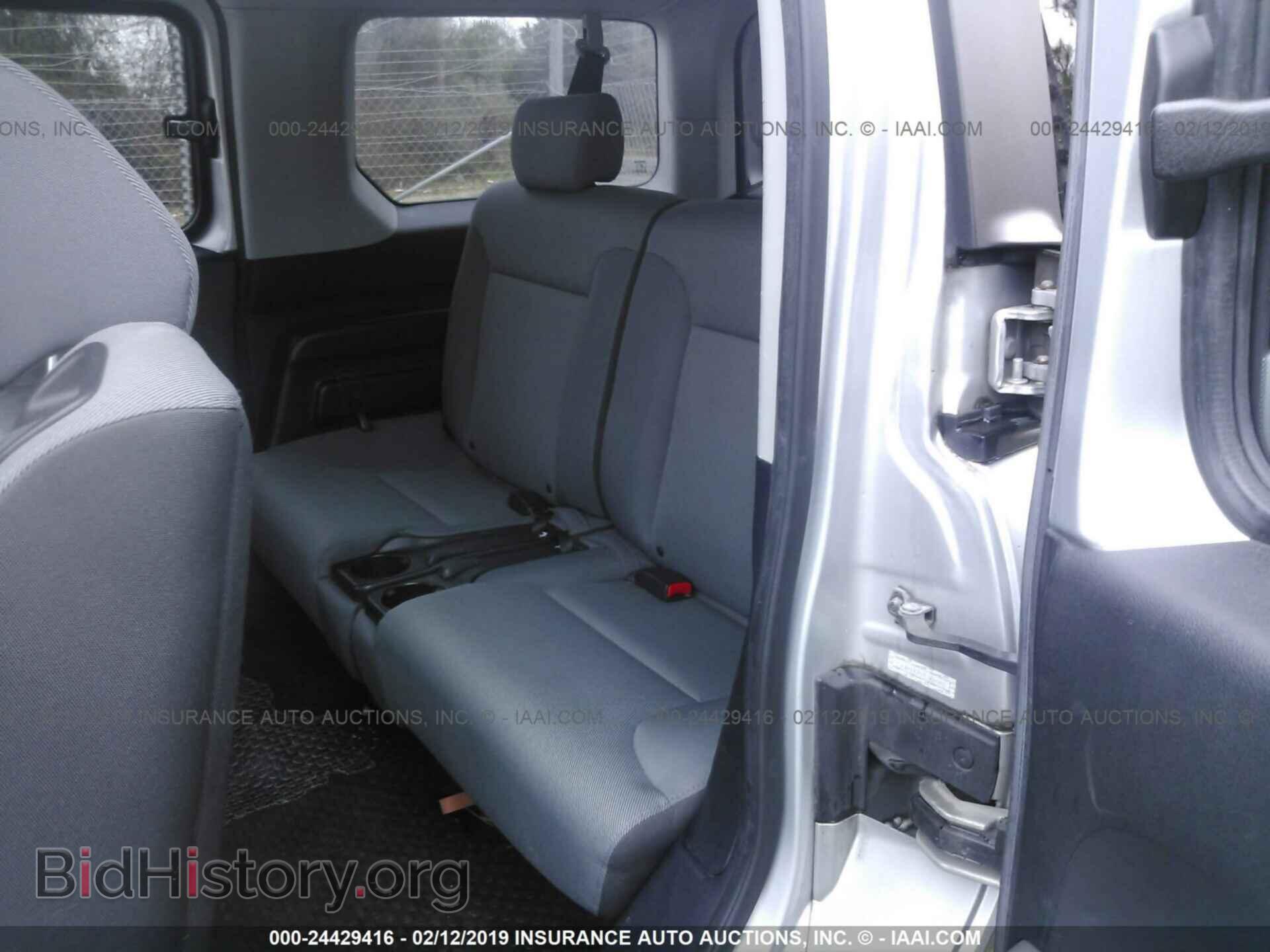 2007 HONDA ELEMENT - VIN: 5J6YH18797L008040 - Photo 8