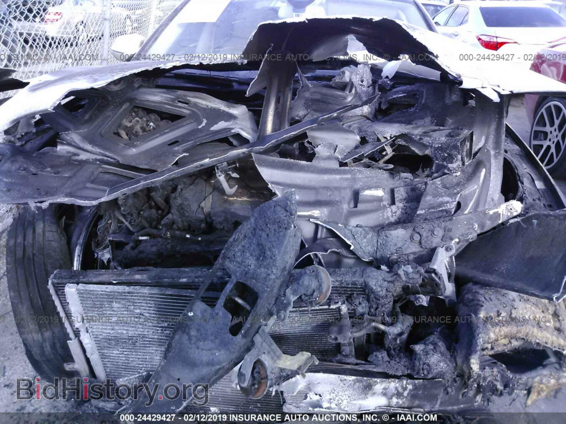 2013 AUDI A8 - VIN: WAUR2AFD5DN010479 - Photo 10