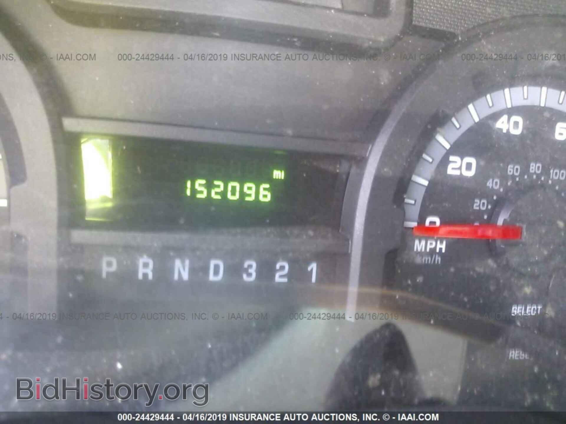 2012 FORD ECONOLINE - VIN: 1FDSE3FL5CDA81812 - Photo 6