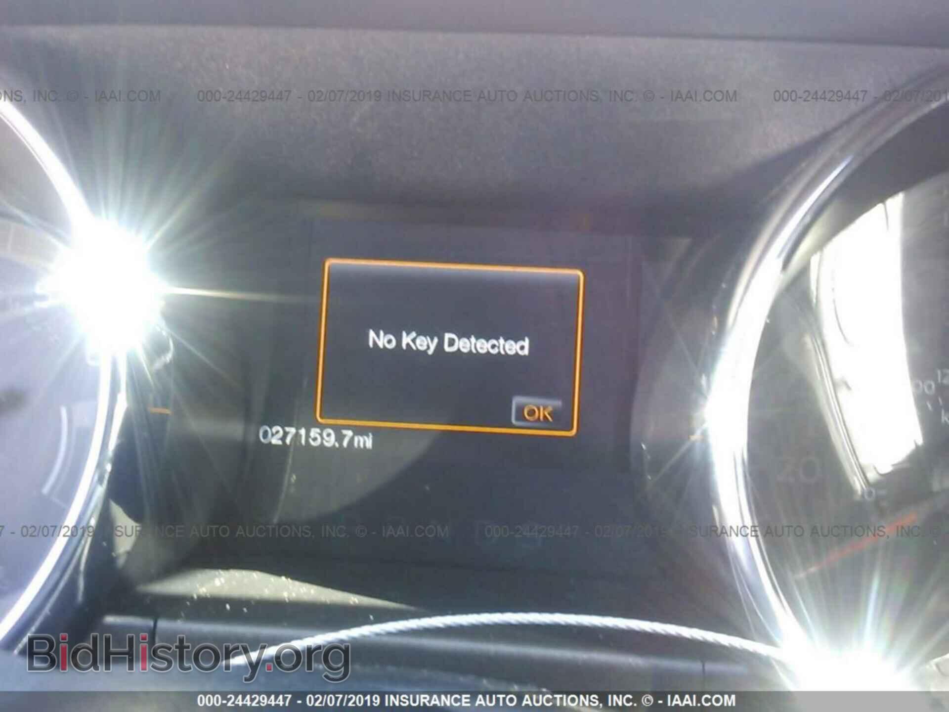 2016 FORD MUSTANG - VIN: 1FA6P8AM6G5334171 - Фото 7