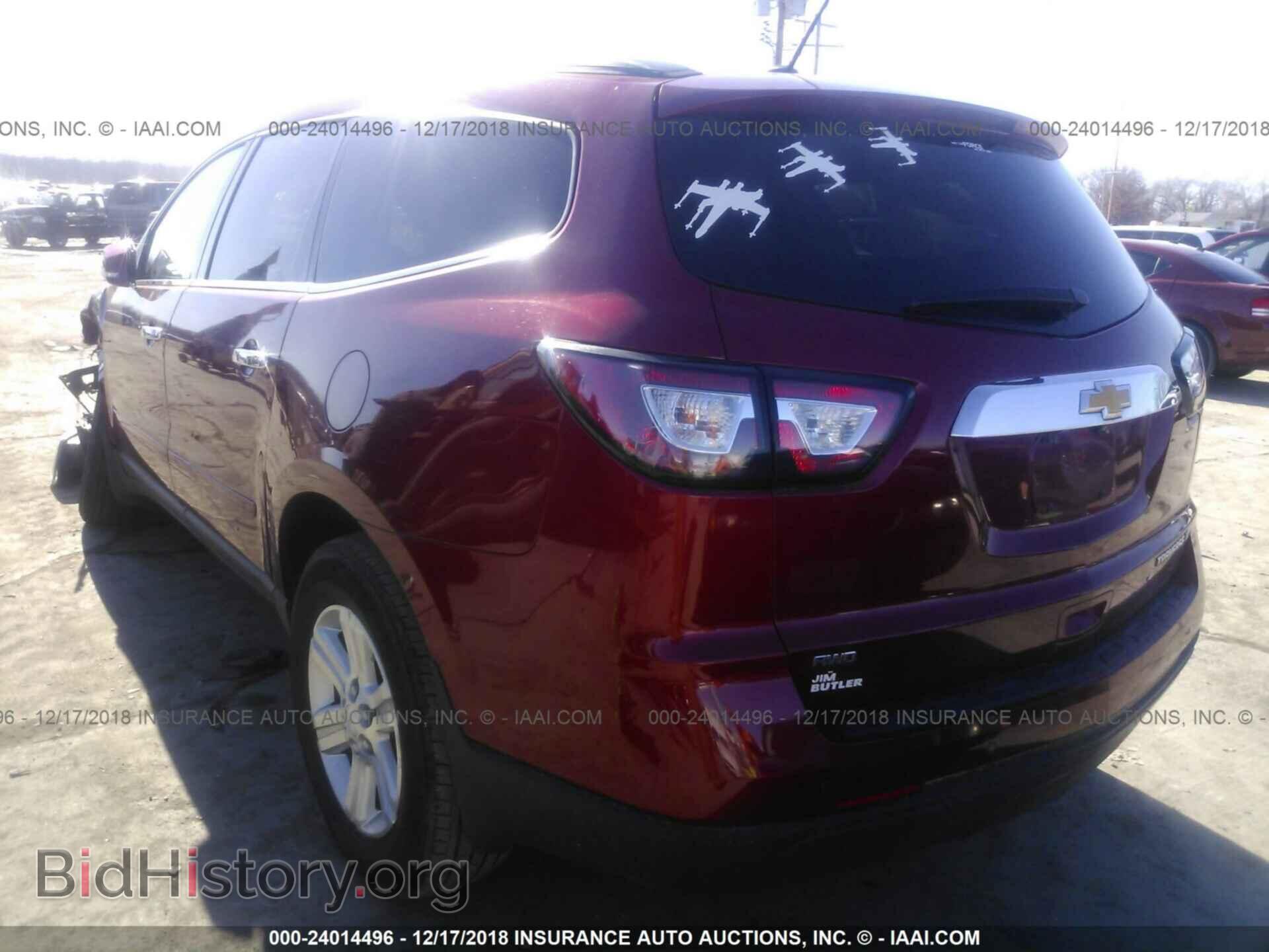 2017 DODGE DURANGO - VIN: 1C4RDHAG3HC660694 - Photo 3