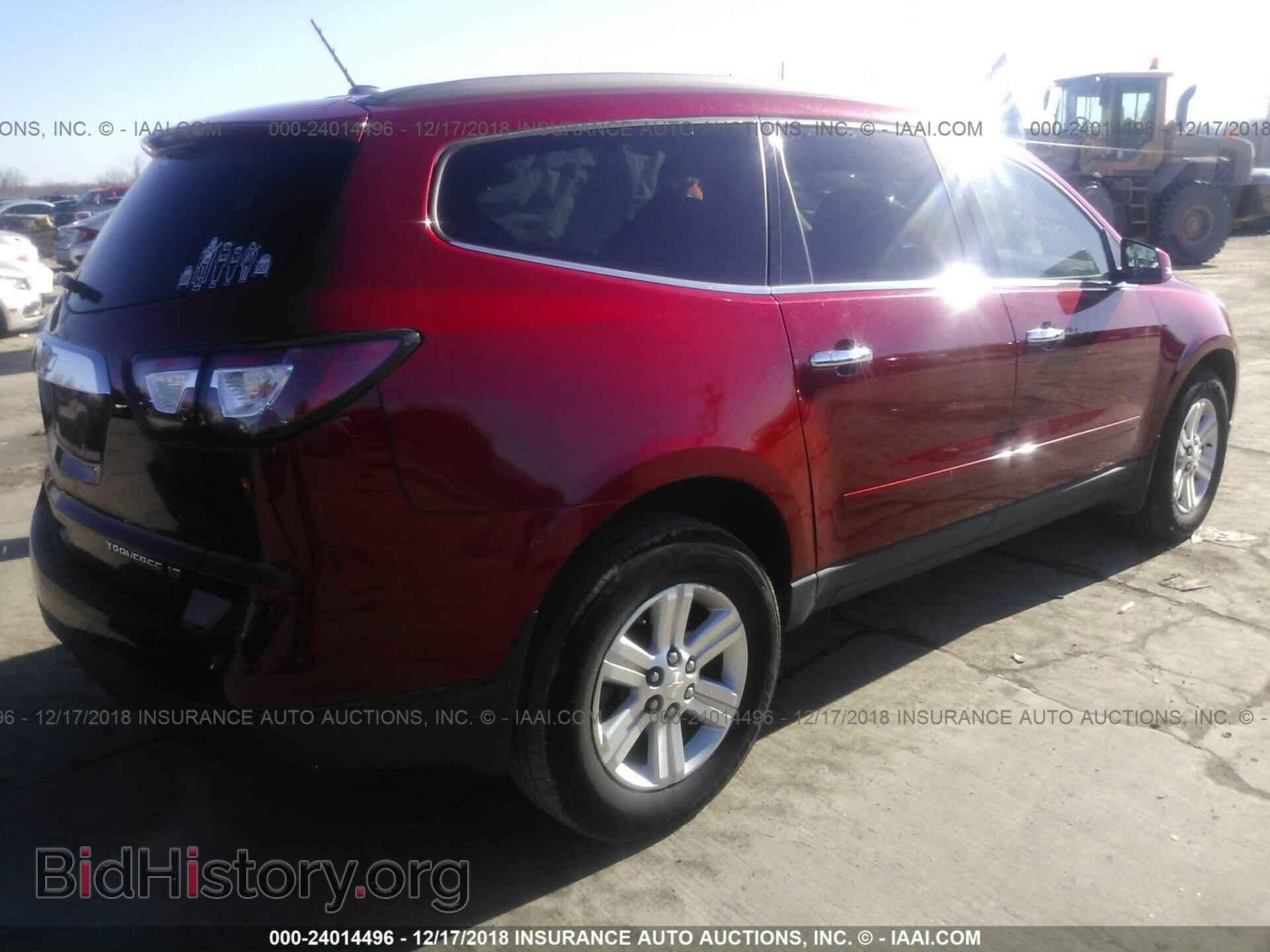 2017 DODGE DURANGO - VIN: 1C4RDHAG3HC660694 - Photo 4