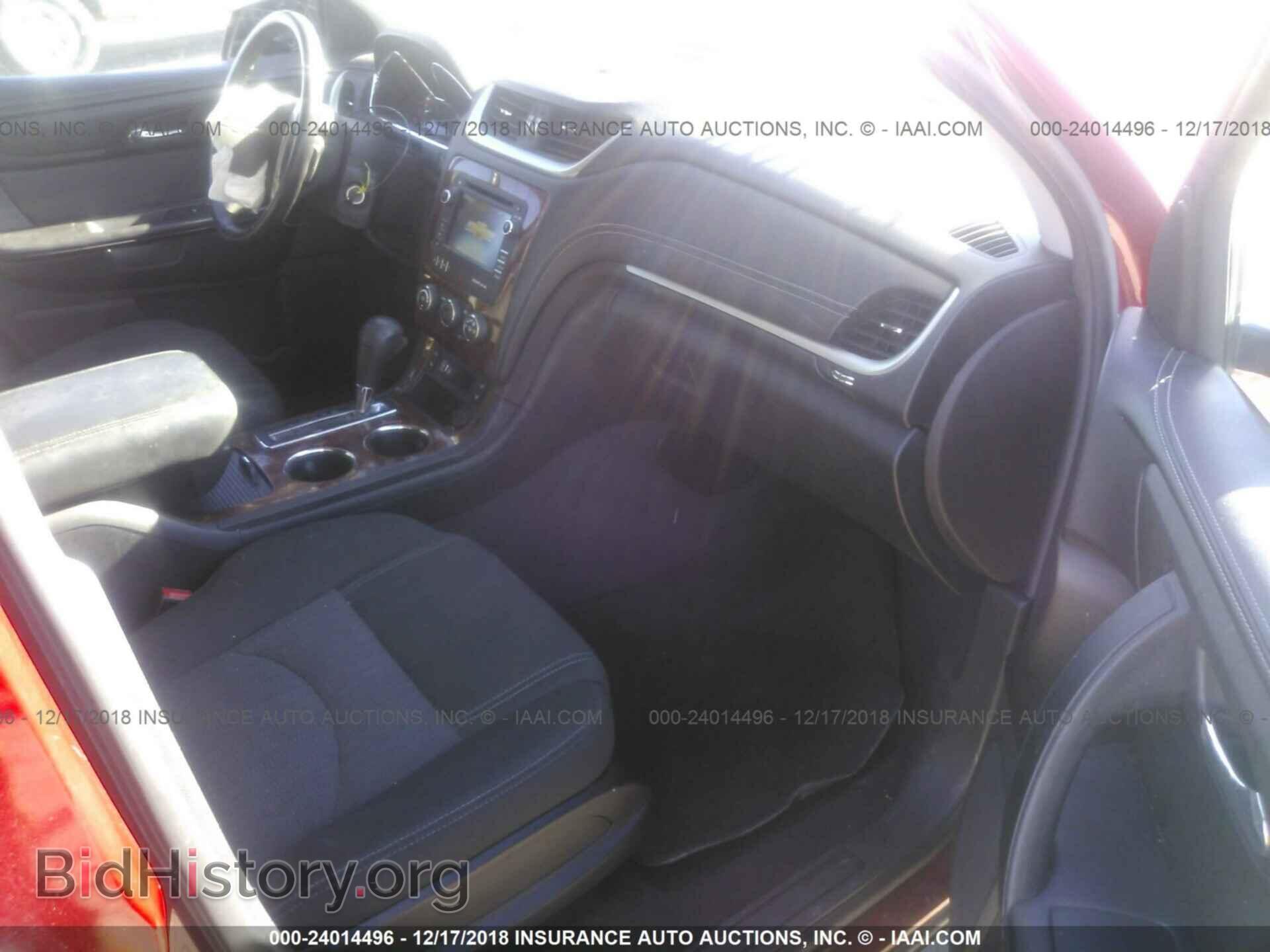 2017 DODGE DURANGO - VIN: 1C4RDHAG3HC660694 - Photo 5