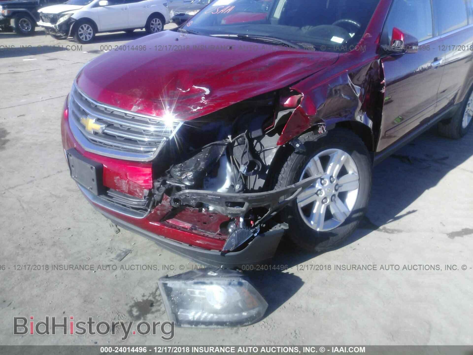 2017 DODGE DURANGO - VIN: 1C4RDHAG3HC660694 - Photo 6