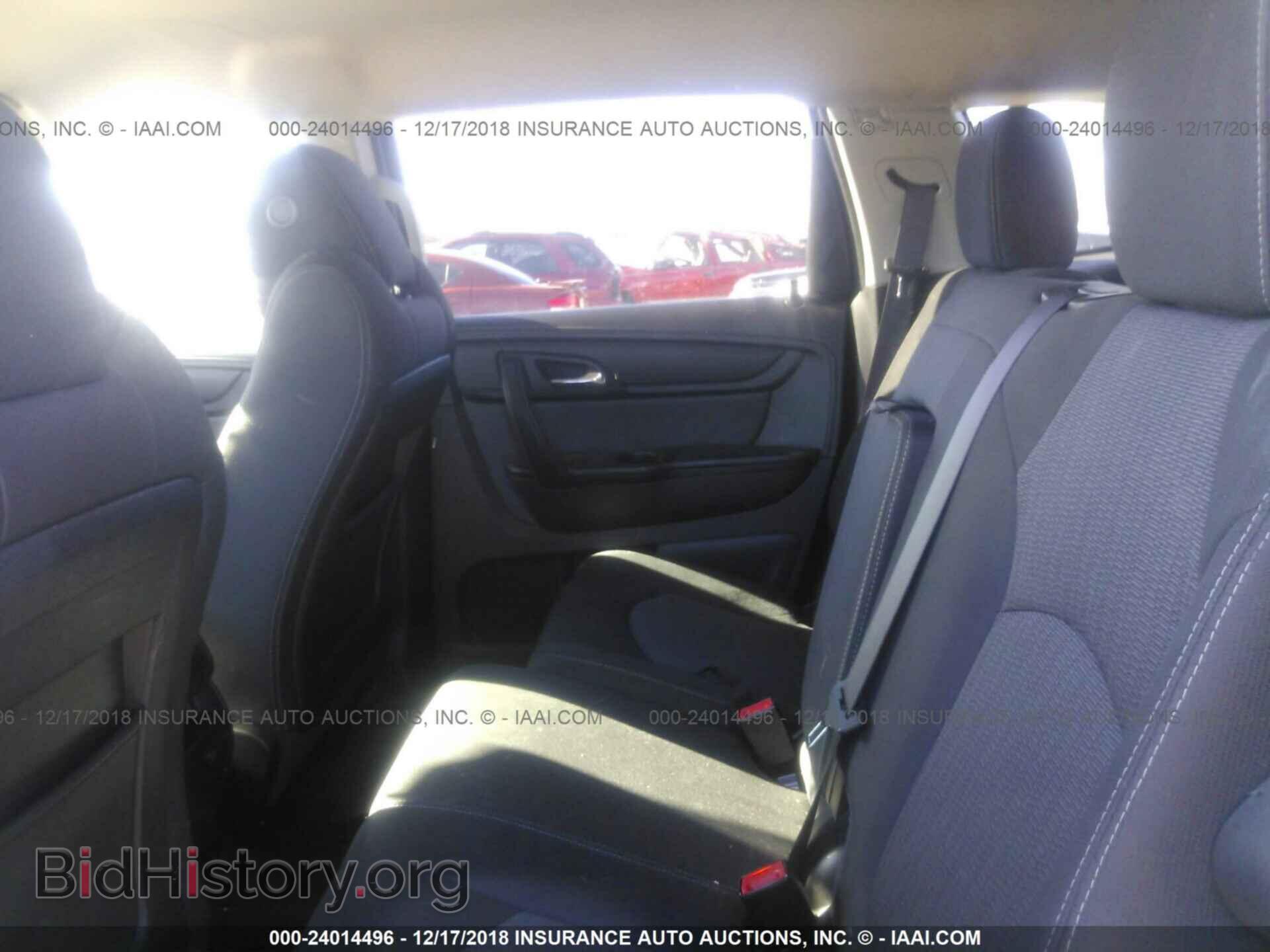 2017 DODGE DURANGO - VIN: 1C4RDHAG3HC660694 - Photo 8