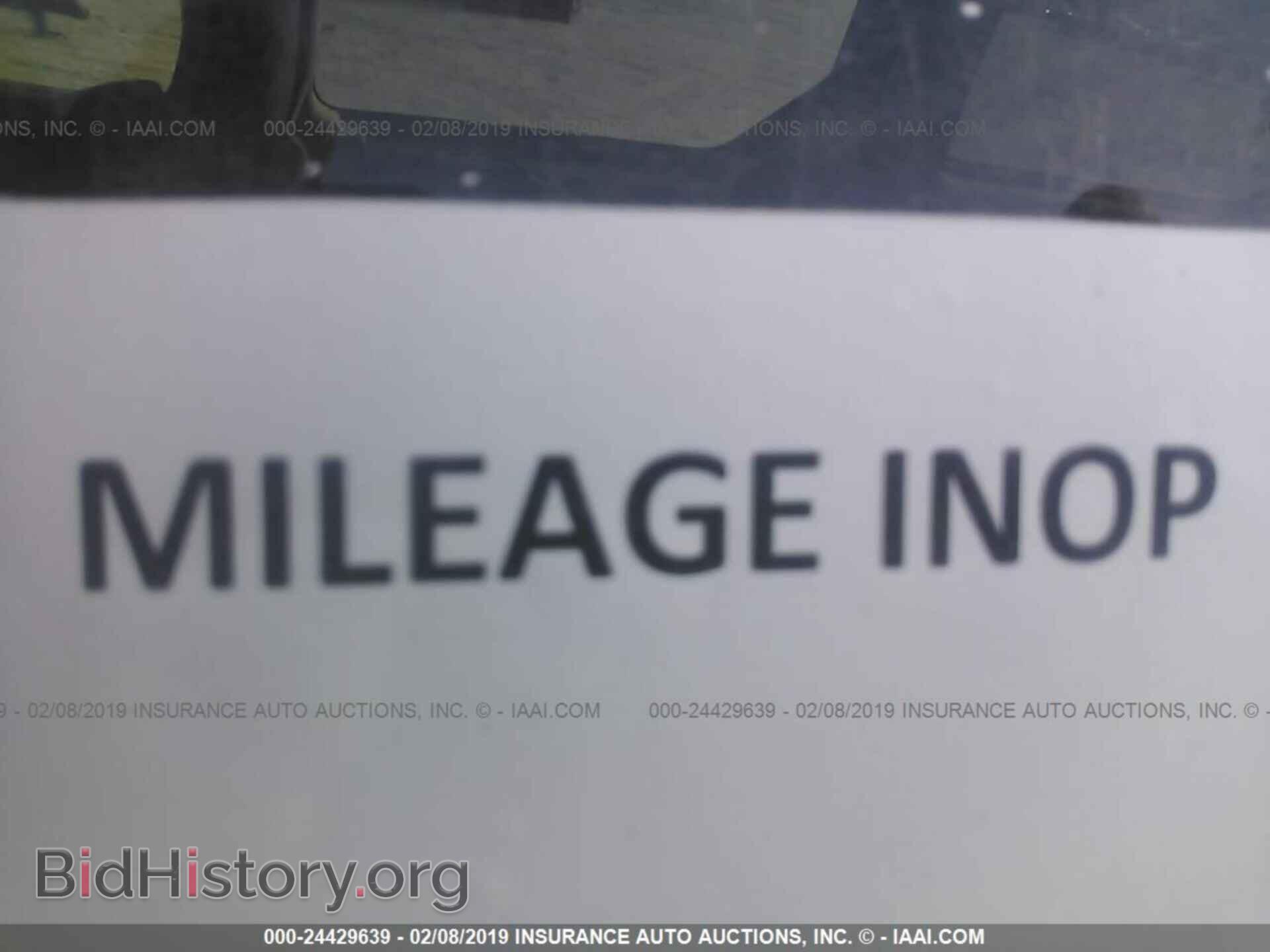 2007 FORD EXPEDITION - VIN: 1FMFK19557LA18619 - Фото 7