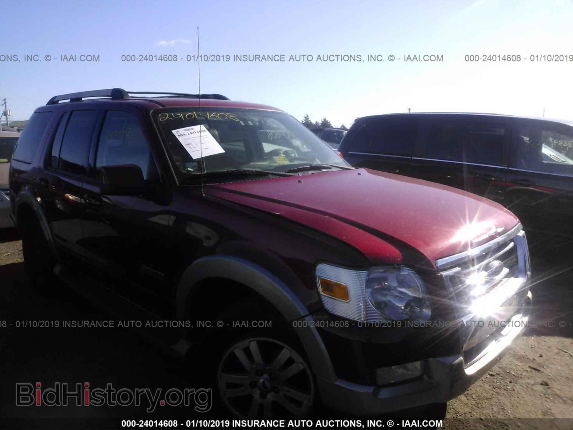 Photo 4T1BF28B52U238376 - TOYOTA AVALON 2002