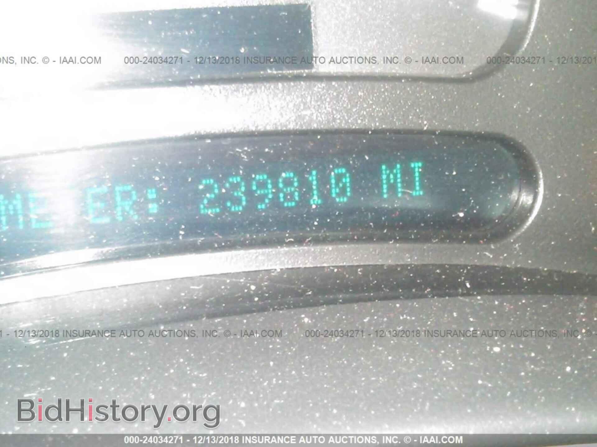 2005 CHEVROLET SILVERADO - VIN: 1GCHC29U65E324513 - Фото 7