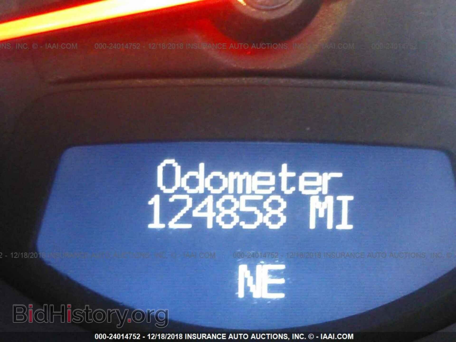 2010 CADILLAC CTS - VIN: 1G6DE5EG3A0101981 - Фото 7