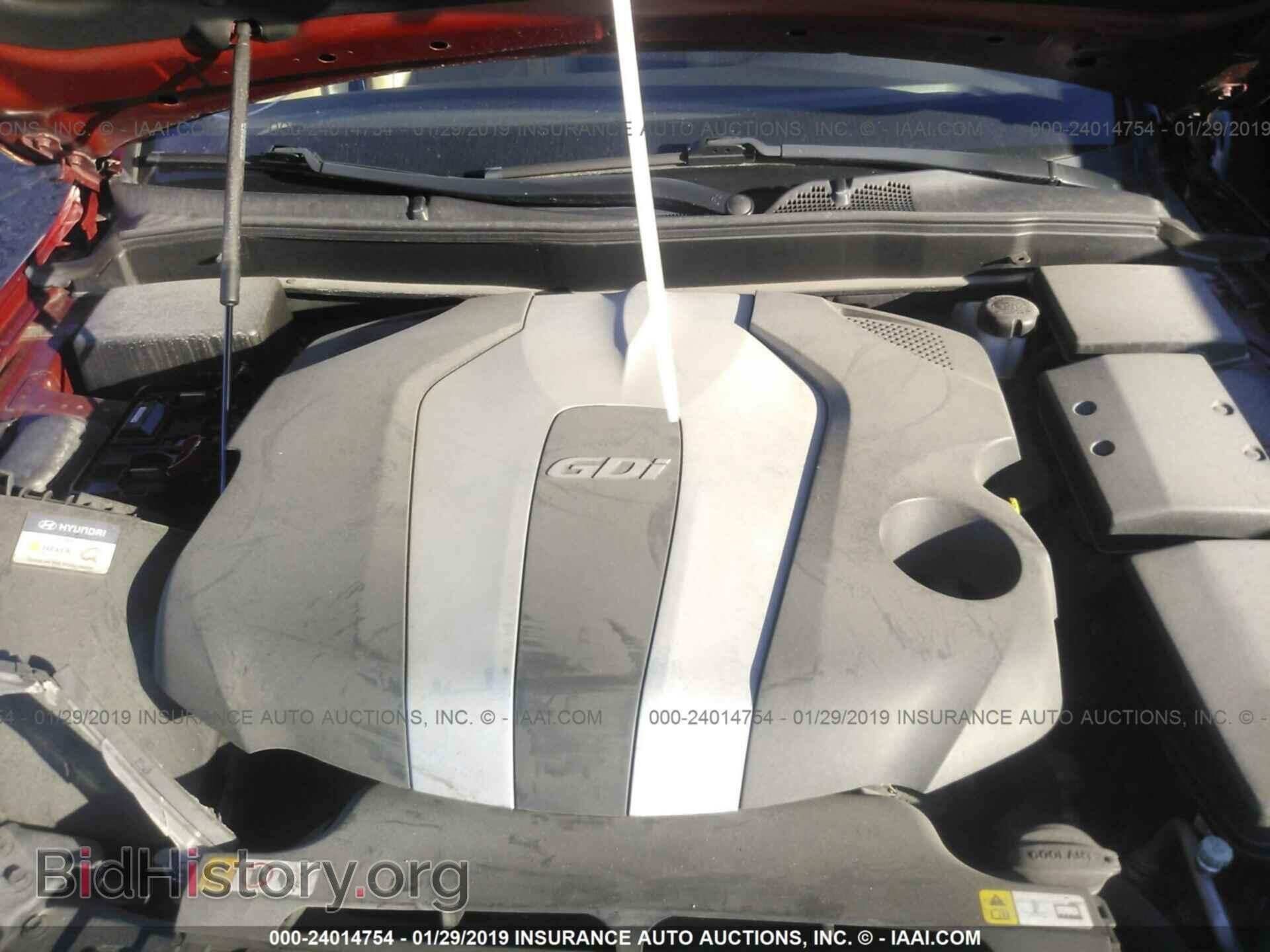 2011 KIA RIO - VIN: KNADH4A30B6949958 - Фото 10