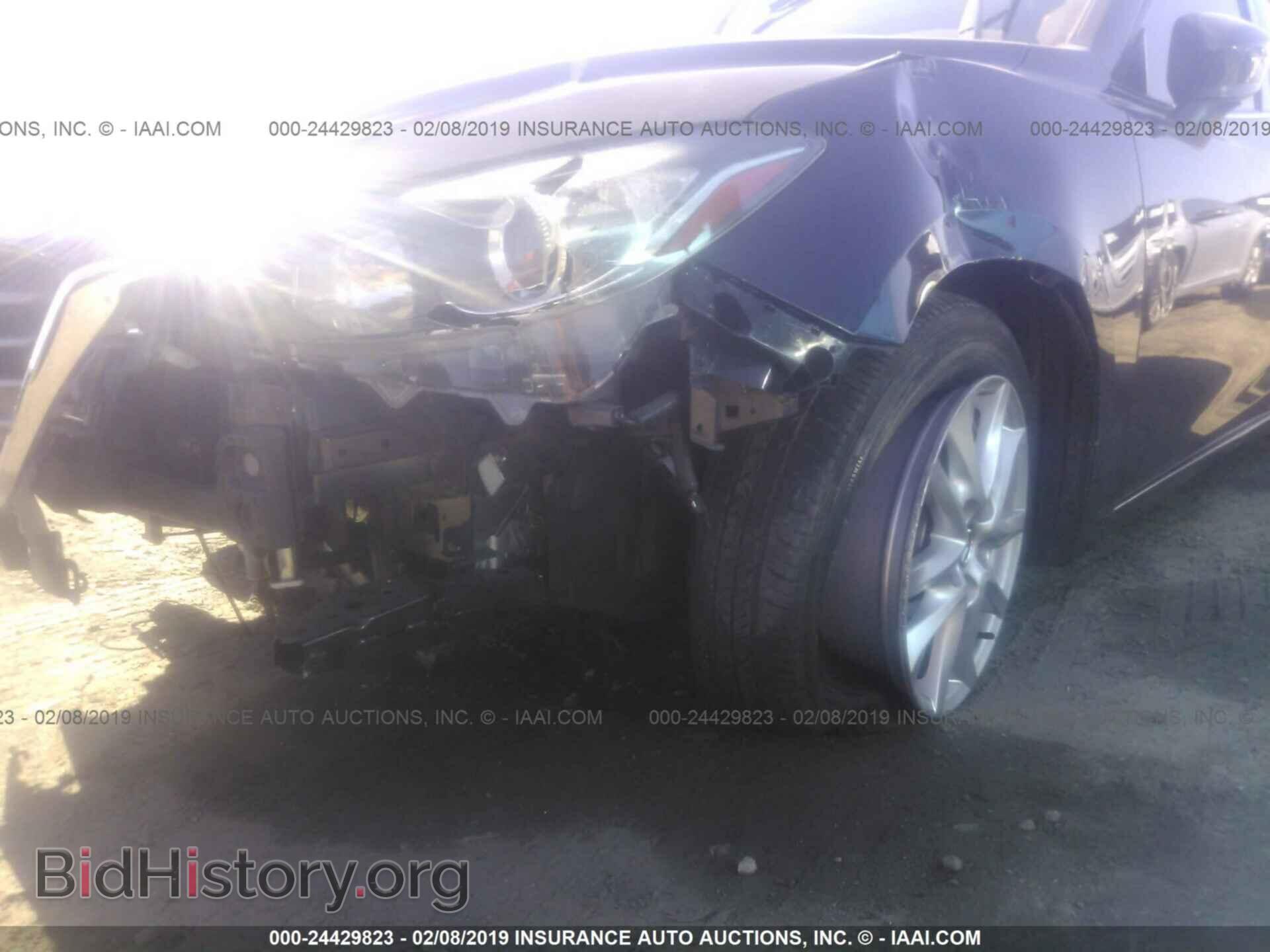 2015 MAZDA 3 - VIN: 3MZBM1V78FM192408 - Фото 6