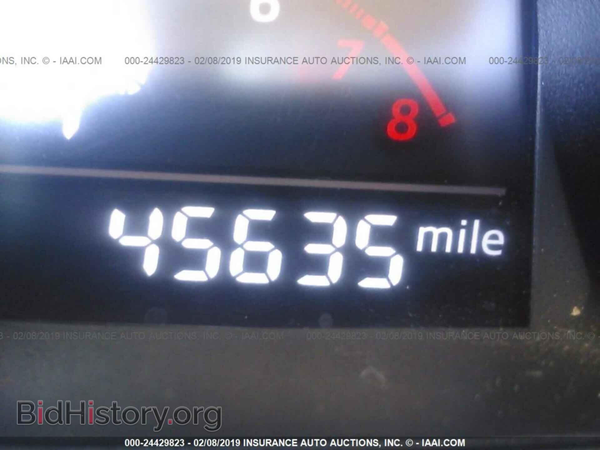 2015 MAZDA 3 - VIN: 3MZBM1V78FM192408 - Фото 7