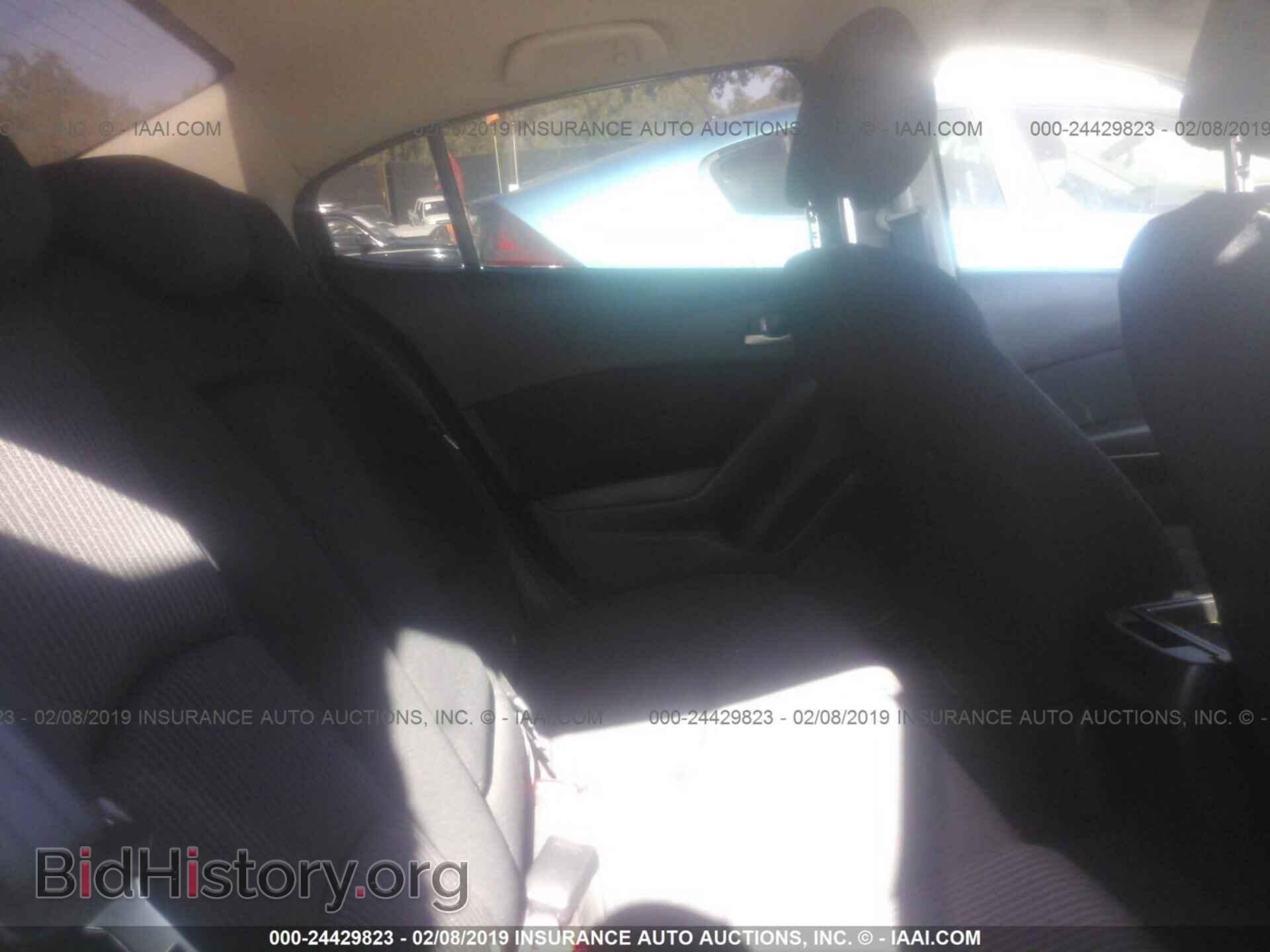2015 MAZDA 3 - VIN: 3MZBM1V78FM192408 - Фото 8