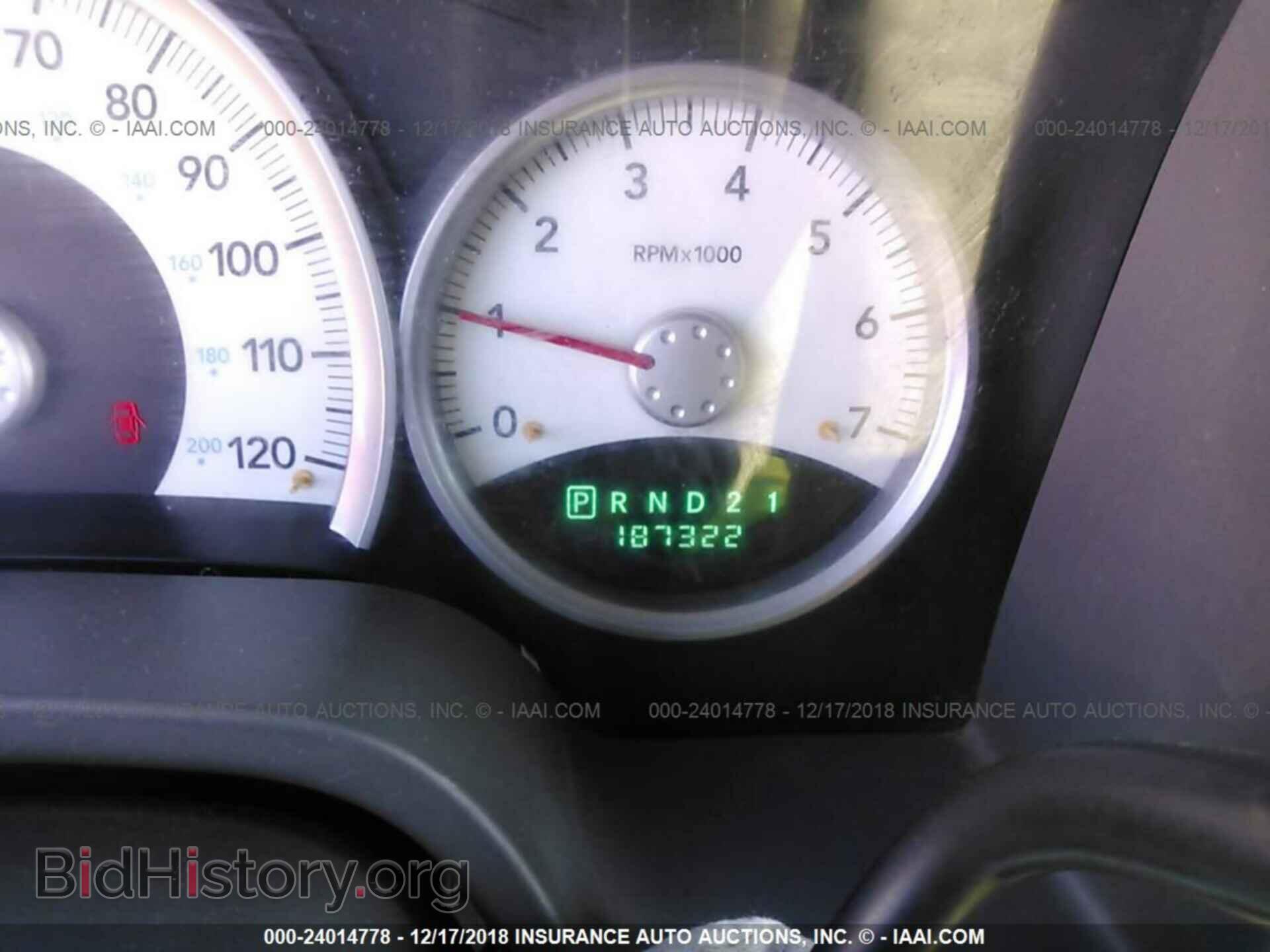 2005 DODGE DAKOTA - VIN: 1D7HW48K35S242149 - Фото 7