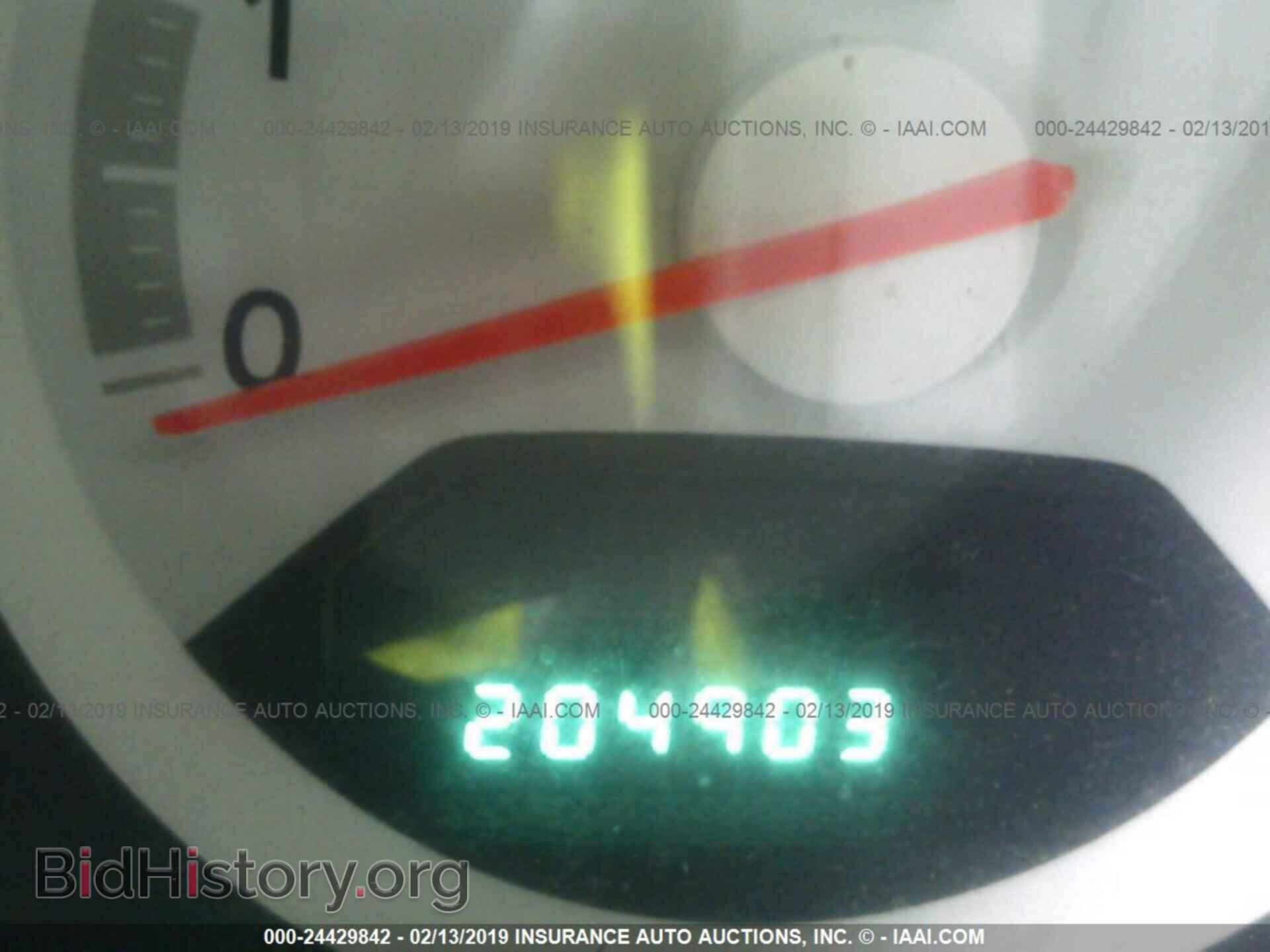 2008 DODGE AVENGER - VIN: 1B3LC76M88N672329 - Фото 7