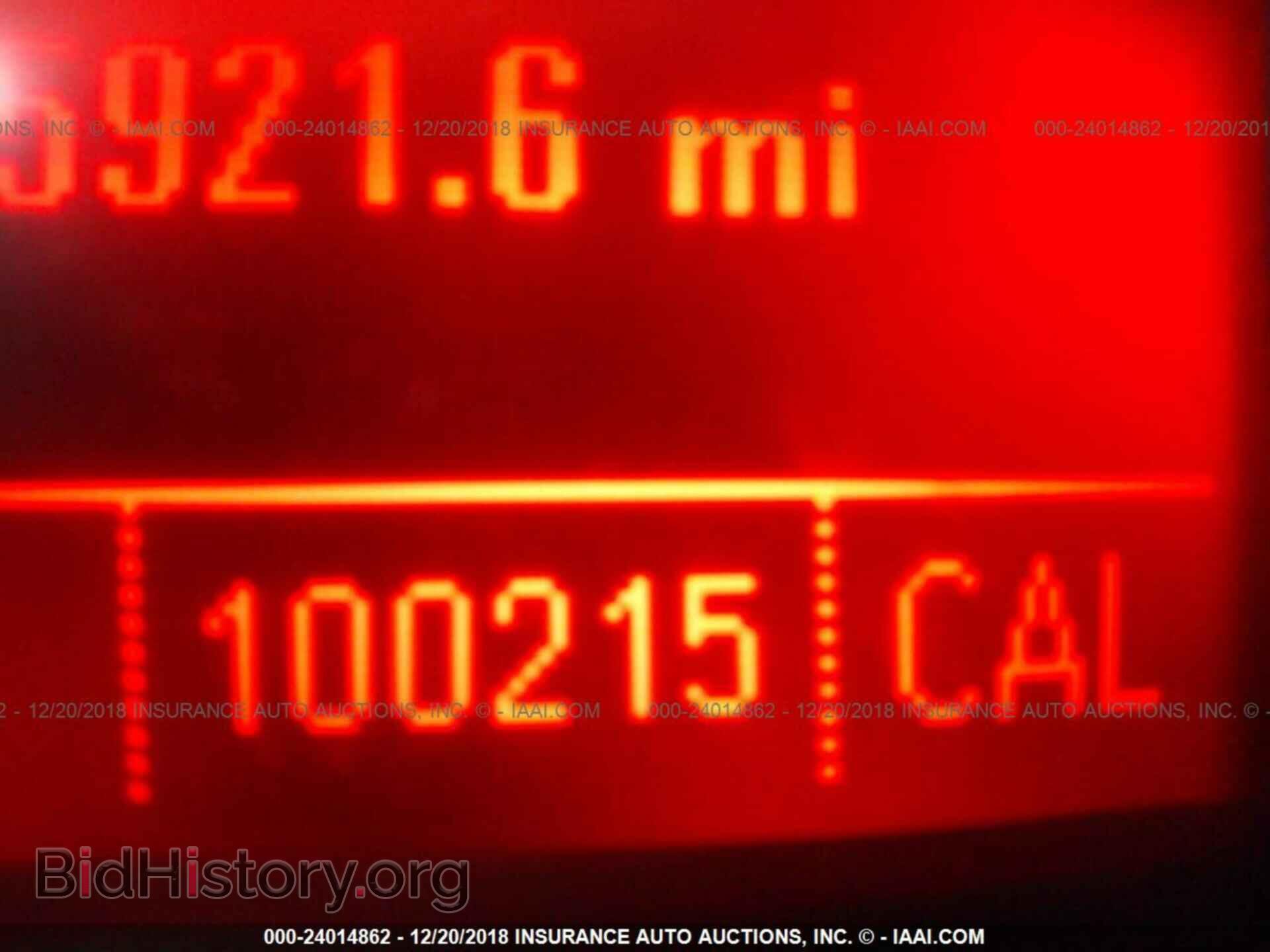 2010 GMC TERRAIN - VIN: 2CTFLGEW4A6271311 - Фото 7