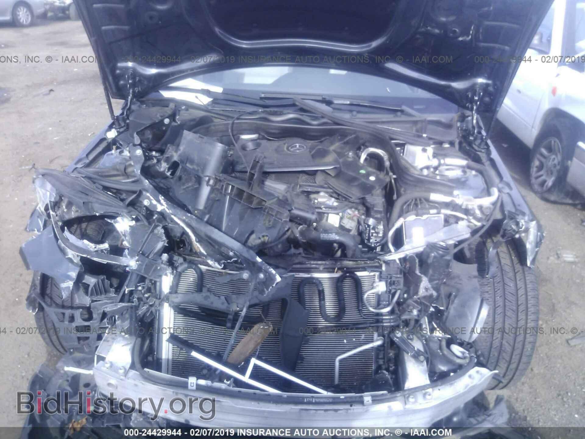 2013 MERCEDES-BENZ E - VIN: WDDHF5KB7DA767024 - Фото 10