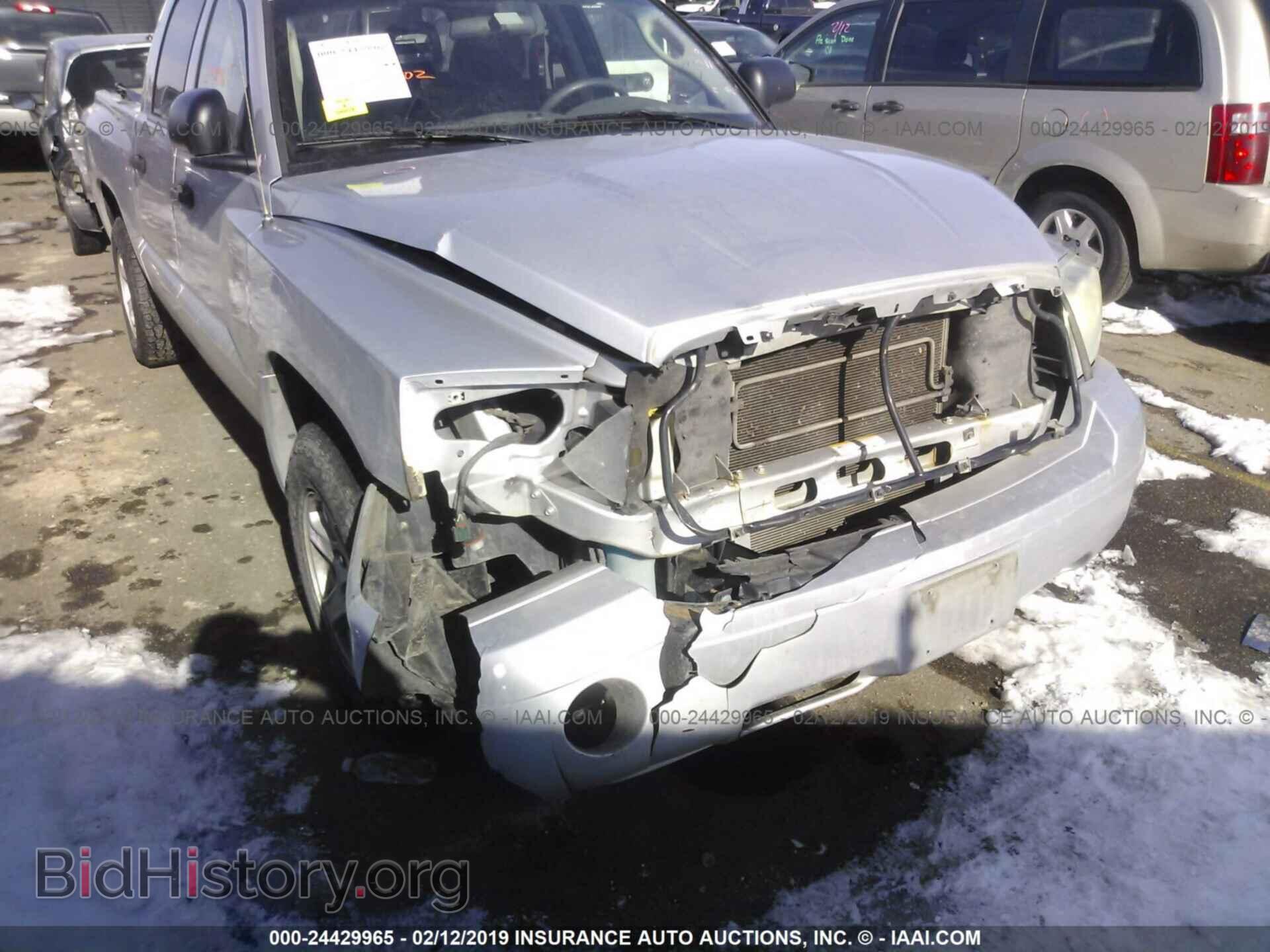 2014 DODGE JOURNEY - VIN: 3C4PDCAB4ET283744 - Фото 6